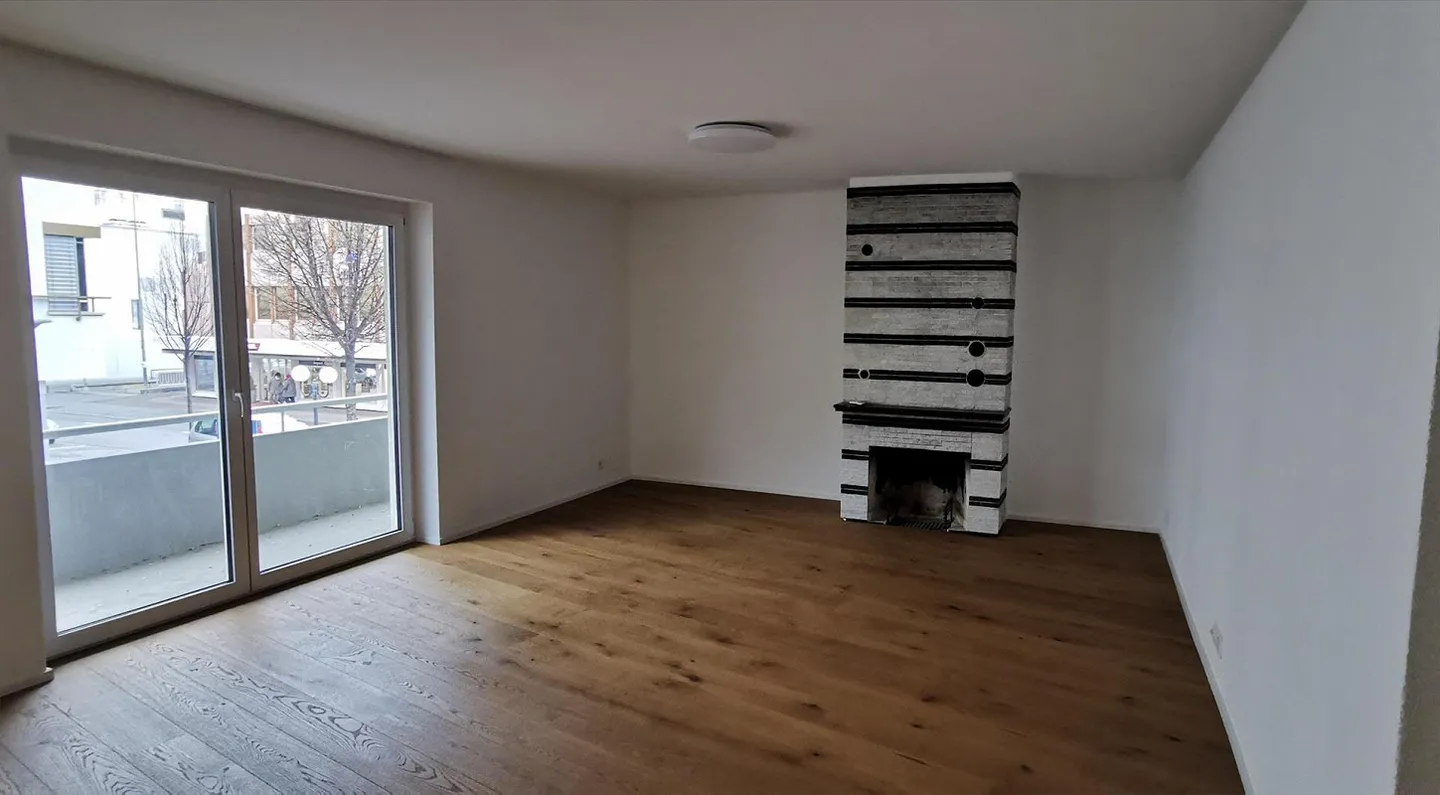 Appartamento 5 1/2 stanze Rhonesandstr. 12 (Centro) Brig - Foto 3 di 11