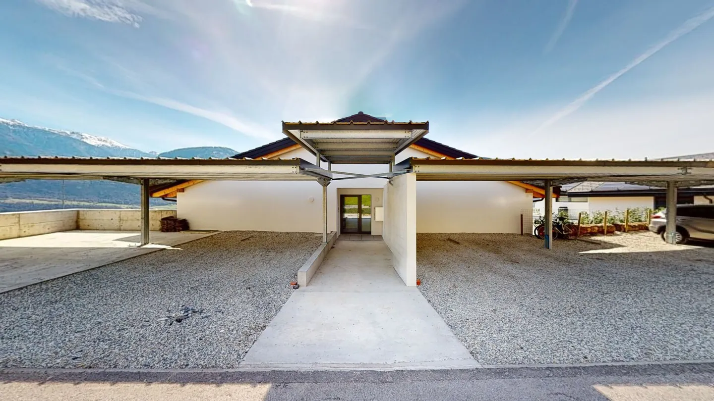 Panorama Penthouse - Photo 14 of 15