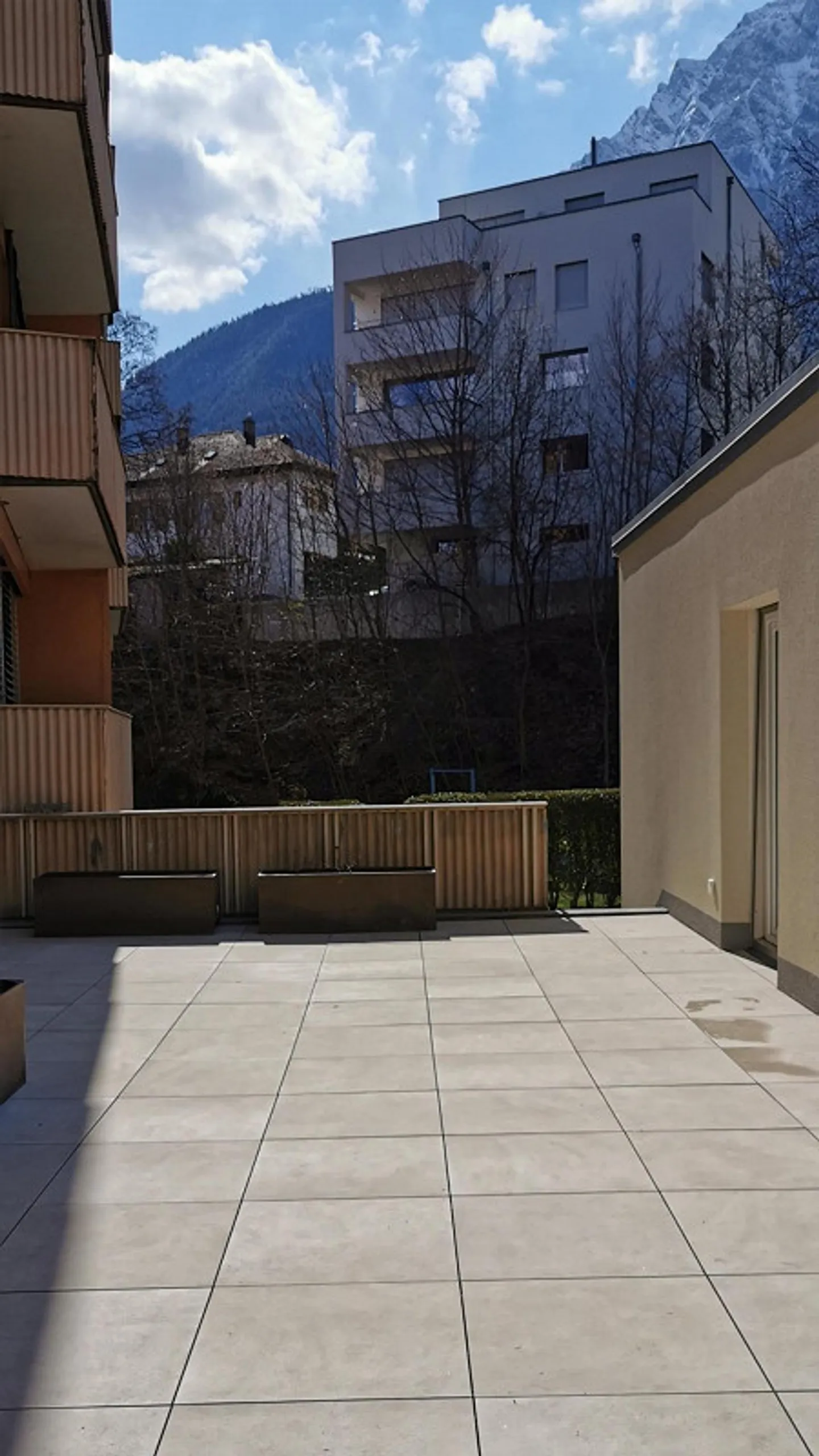 Appartamento 5 1/2 stanze Rhonesandstr. 12 (Centro) Brig - Foto 10 di 11