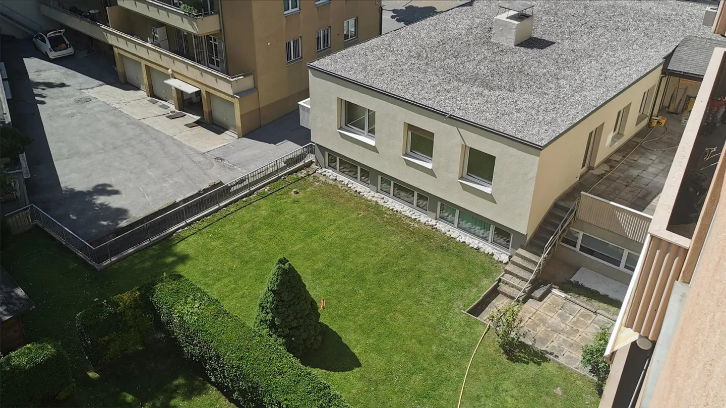 Appartamento 5 1/2 stanze Rhonesandstr. 12 (Centro) Brig - Foto 11 di 11