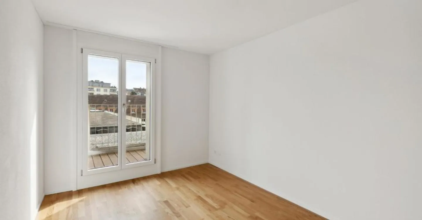 Helle Wohnung im Stadtzentrum - Foto 5 von 7