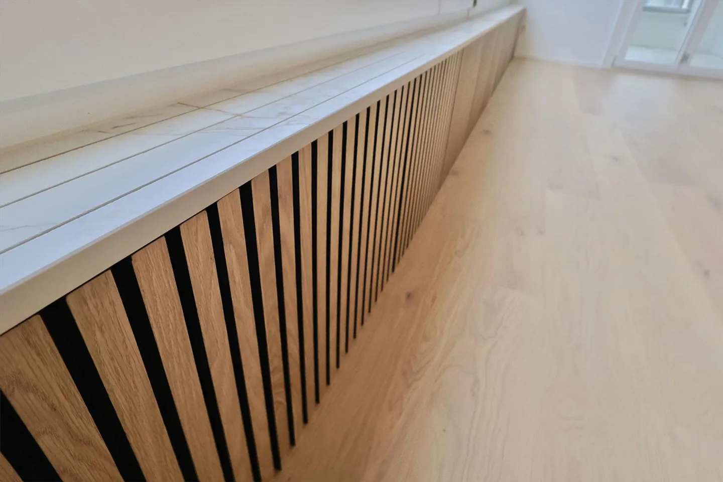 Exklusive 5.5-Zimmer Wohnung - Foto 6 von 30