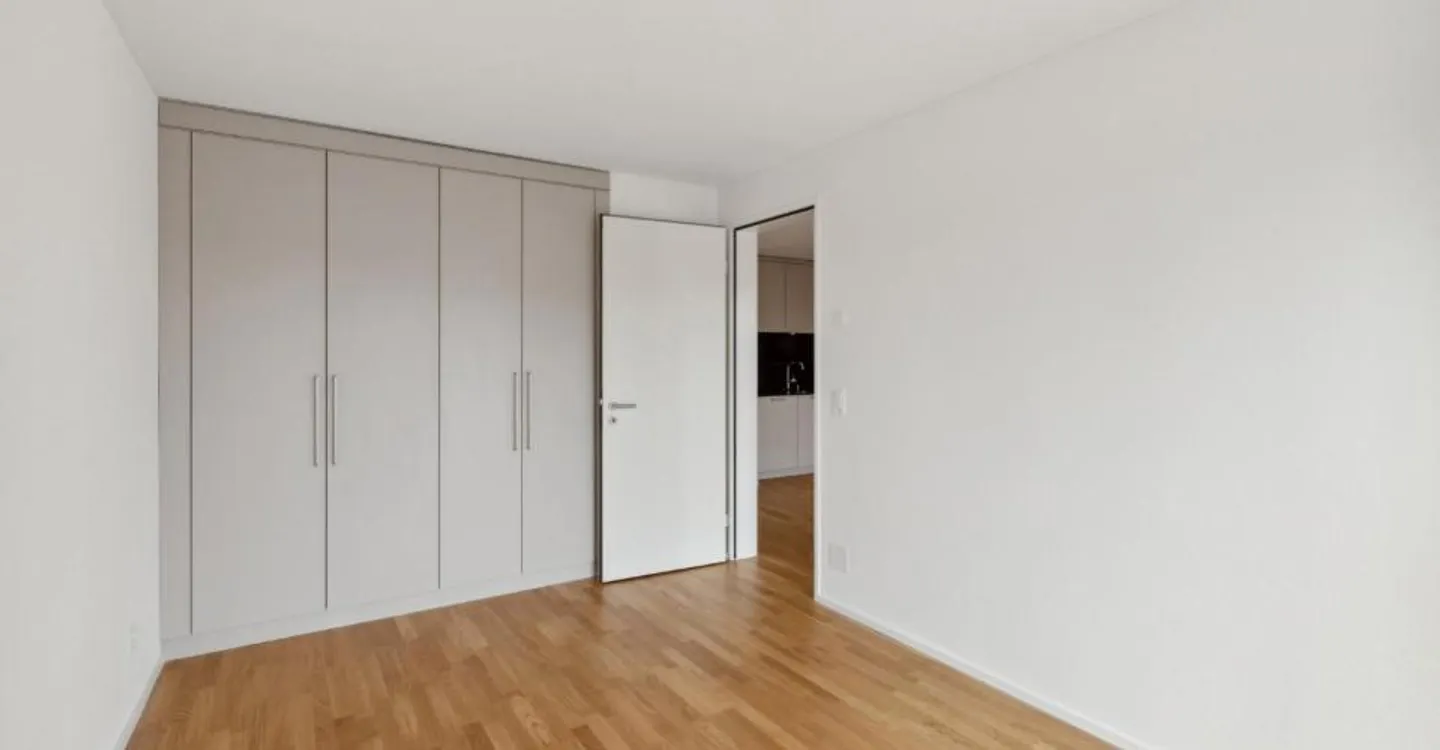 Helle Wohnung im Stadtzentrum - Foto 6 von 7