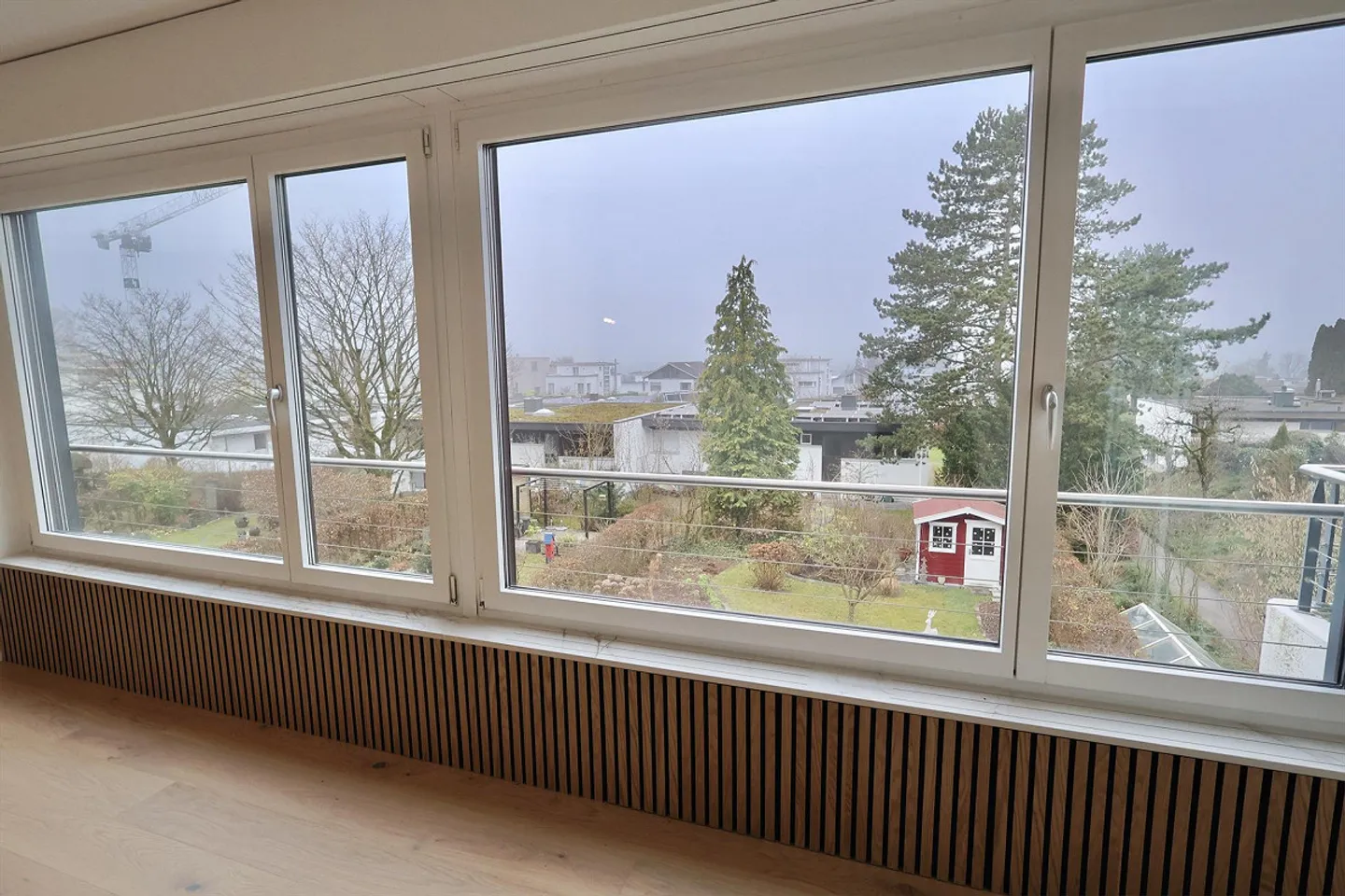 Exklusive 5.5-Zimmer Wohnung - Foto 7 von 30