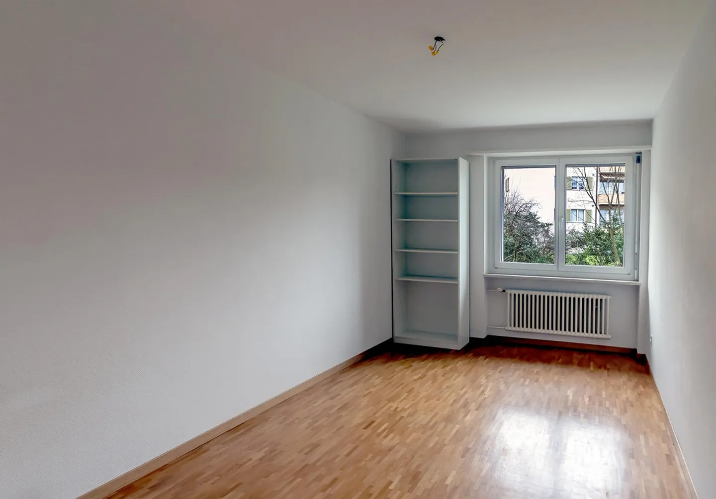 3.5 Zimmer EG Wohnung in Richterswil - Foto 3 von 10