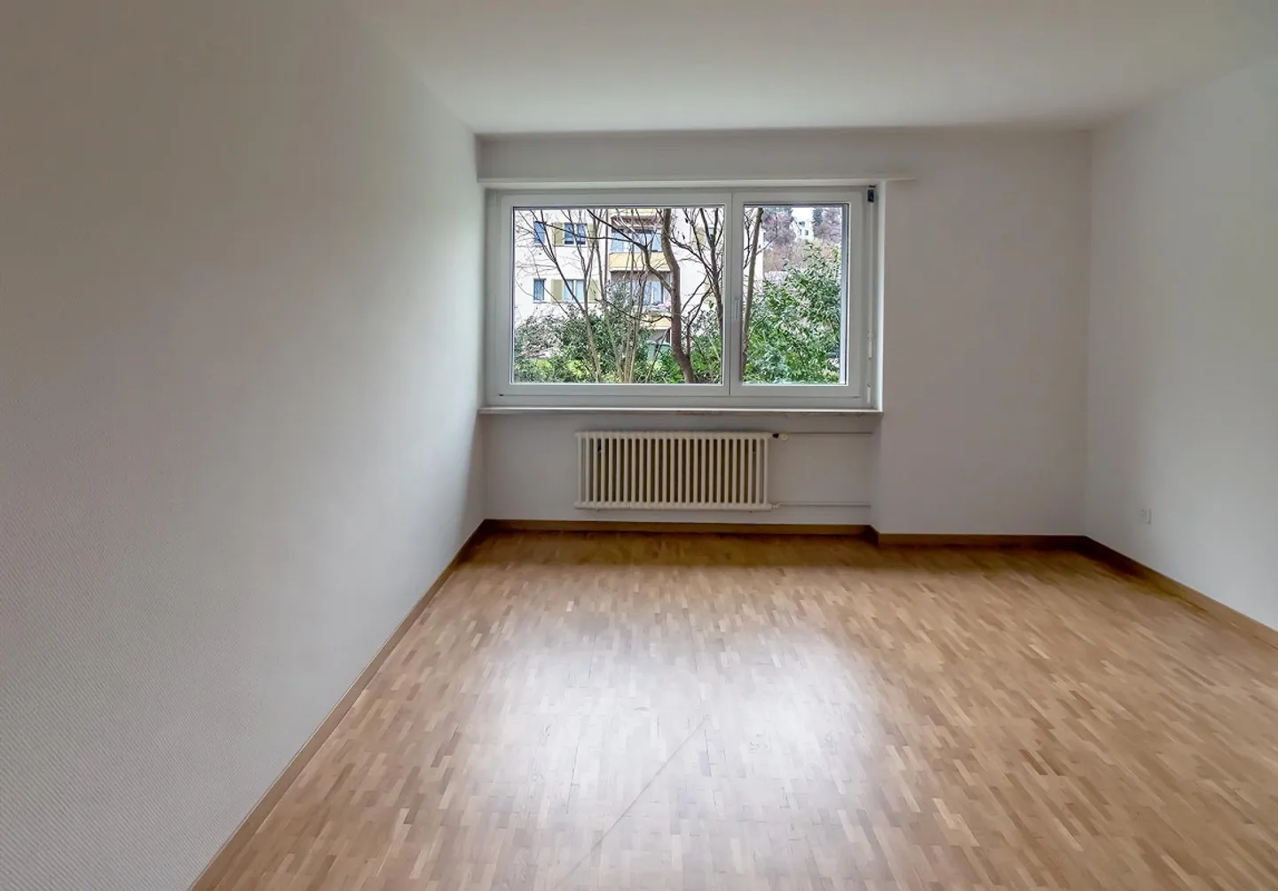 3.5 Zimmer EG Wohnung in Richterswil - Foto 4 von 10