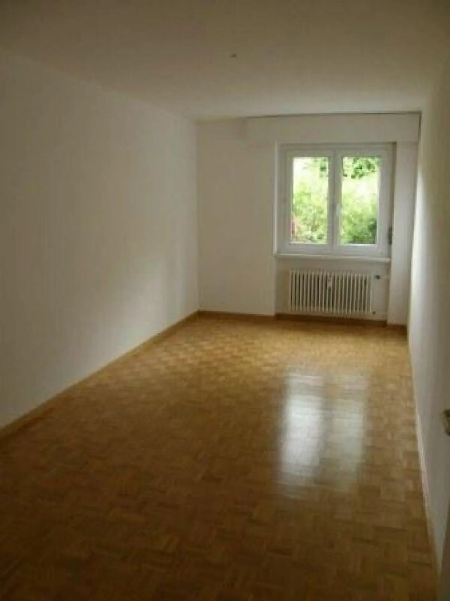 Living in the Schoren District in St. Gallen - Photo 7 of 7