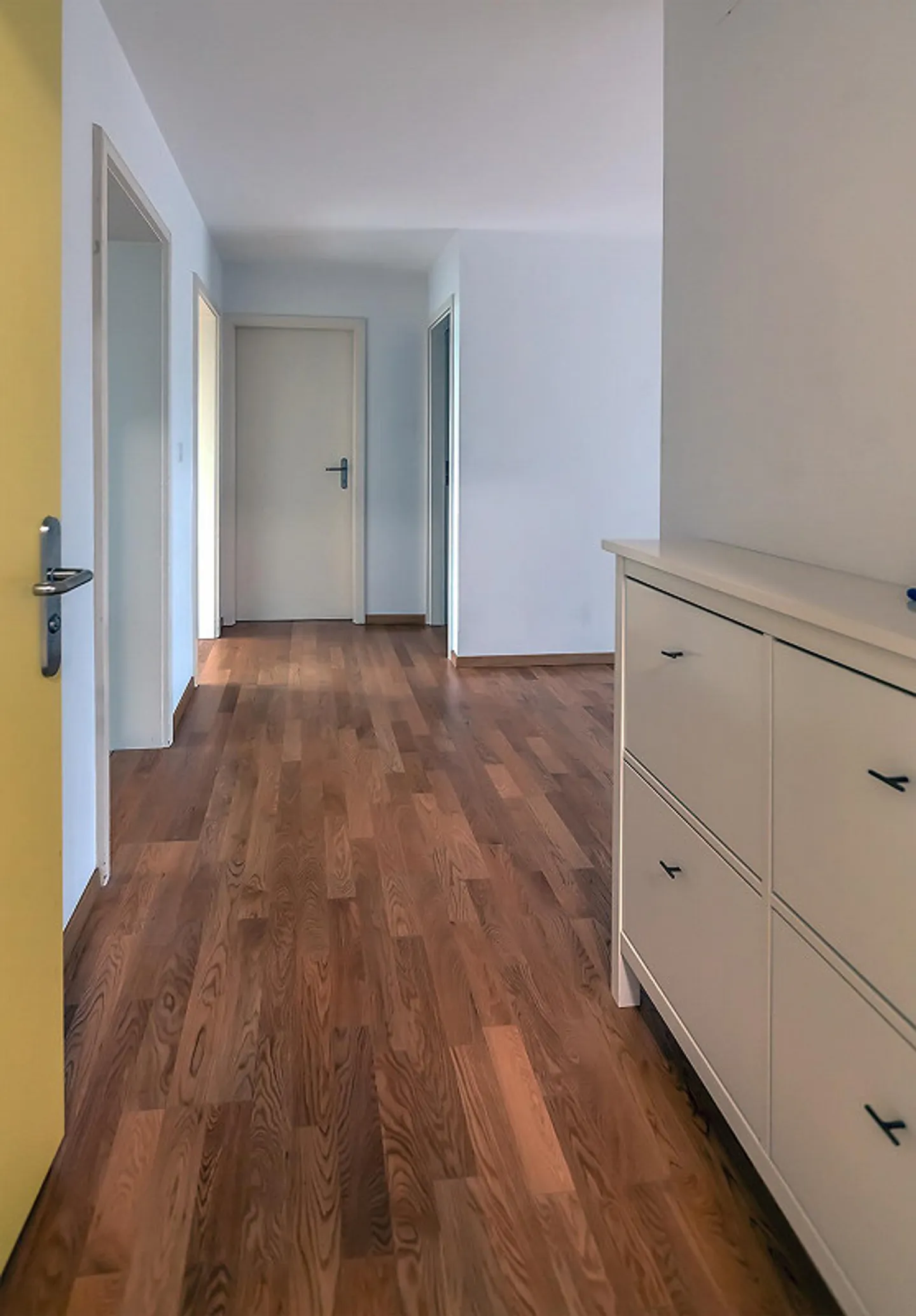 3.5 Zimmer EG Wohnung in Richterswil - Foto 2 von 10