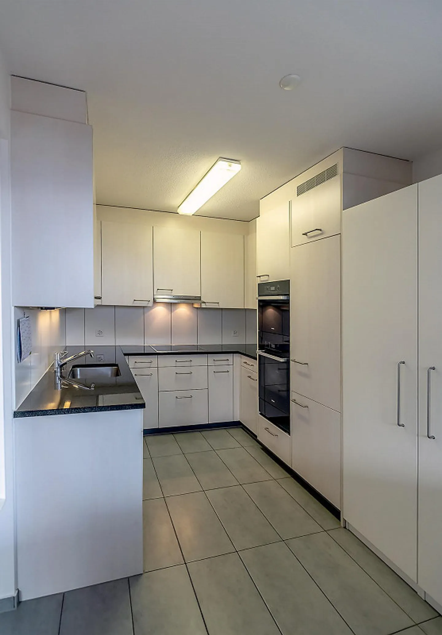 3.5 Zimmer EG Wohnung in Richterswil - Foto 5 von 10