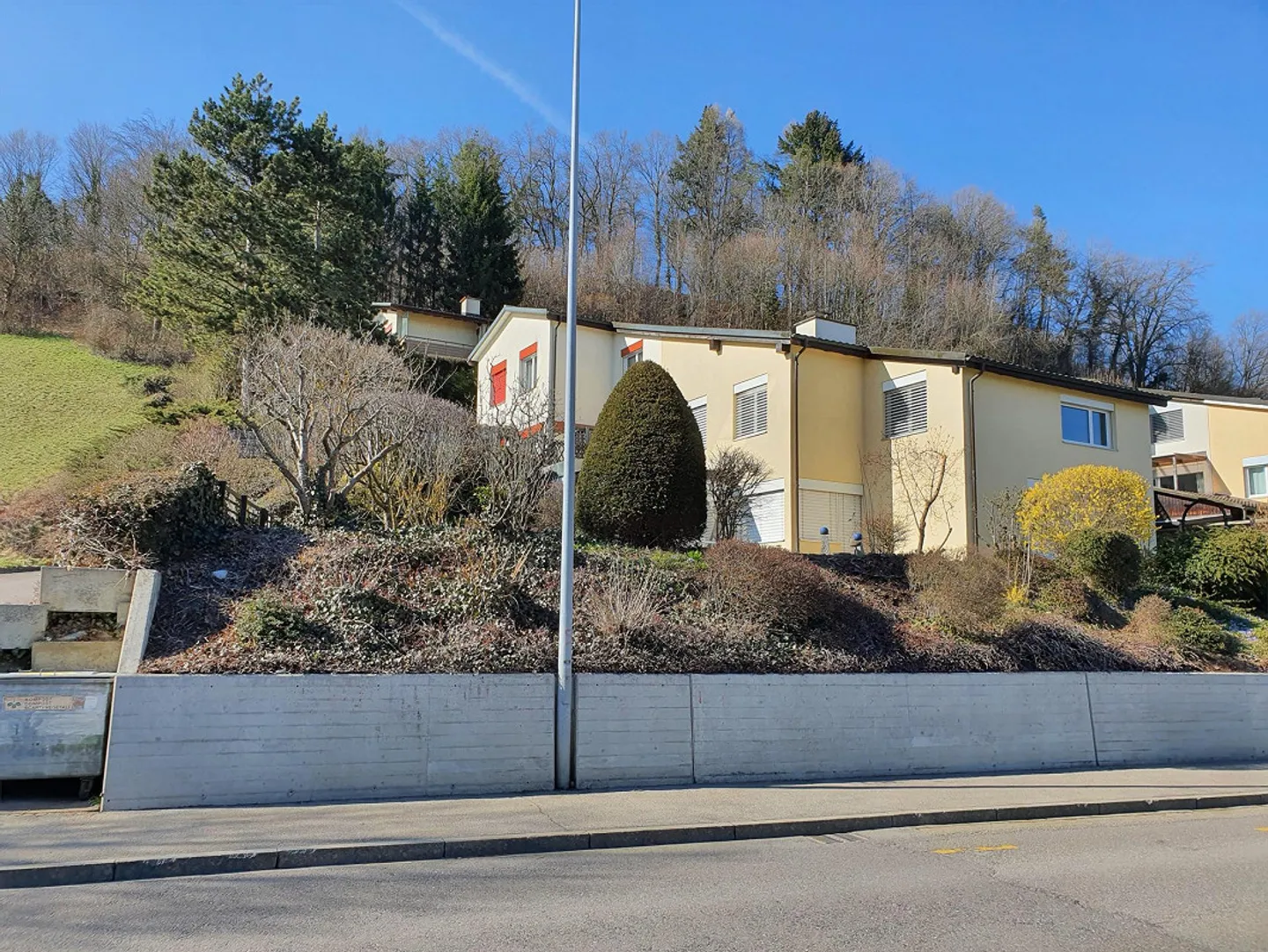 Beautiful 5.5 Room House - Photo 1 of 23