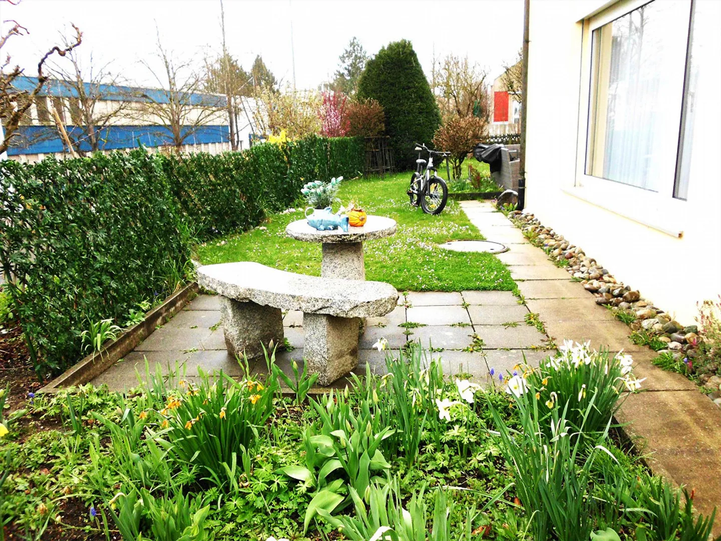 Beautiful 5.5 Room House - Photo 2 of 23