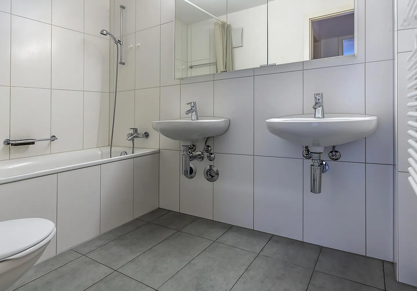 3.5 Zimmer EG Wohnung in Richterswil - Foto 6 von 10