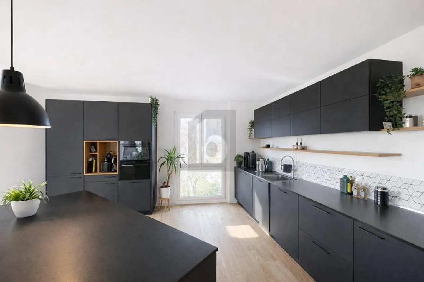 Duplex Spacieux avec Vue - Photo 3 sur 6