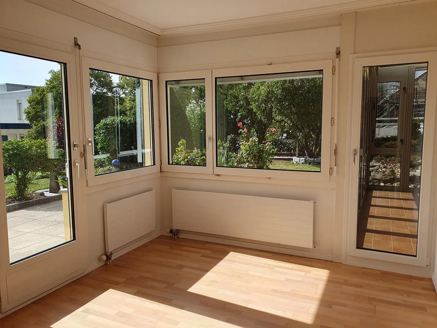 Beautiful 5.5 Room House - Photo 6 of 23