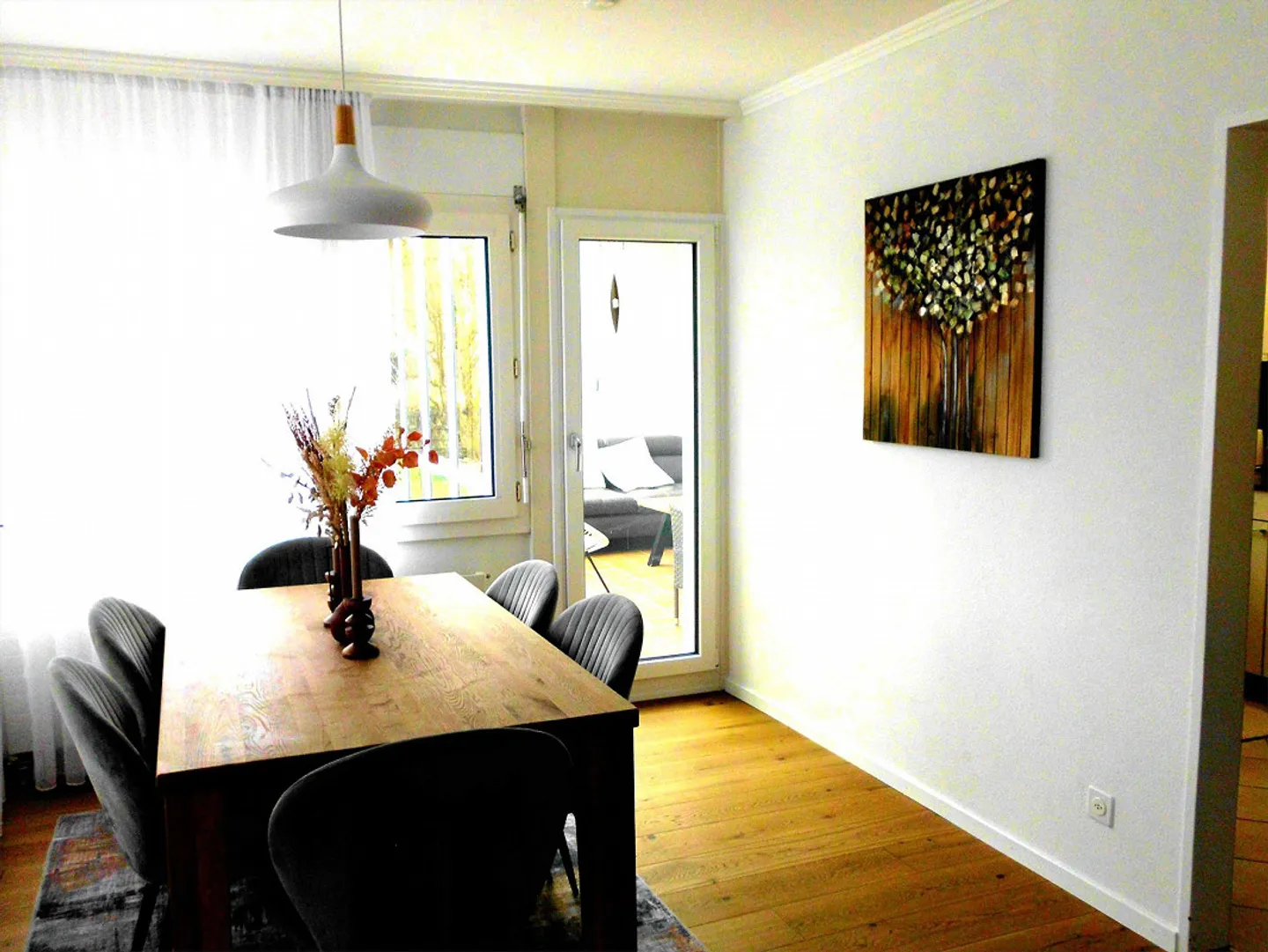 Beautiful 5.5 Room House - Photo 7 of 23