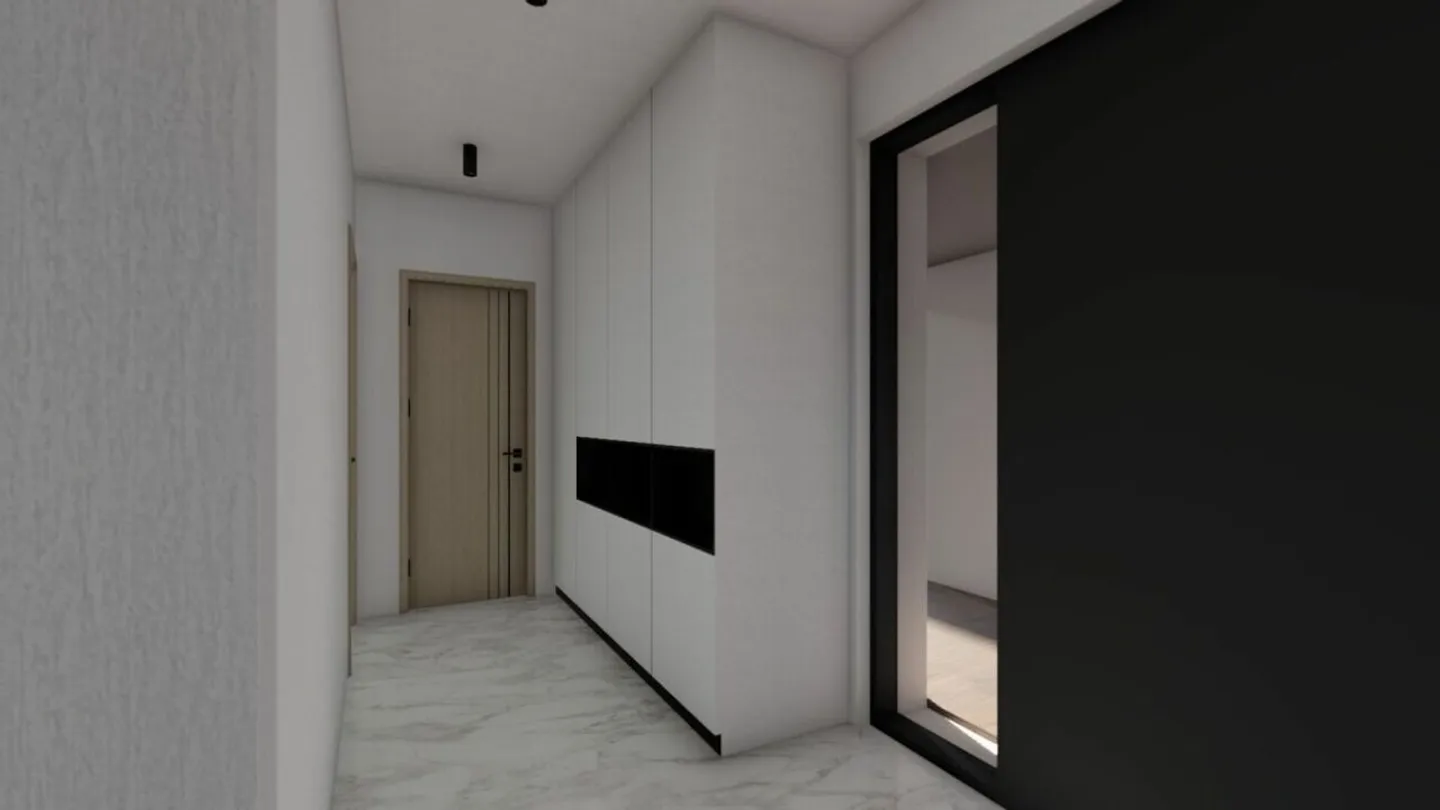 Moderner Duplex in Horriwil - Foto 10 von 15