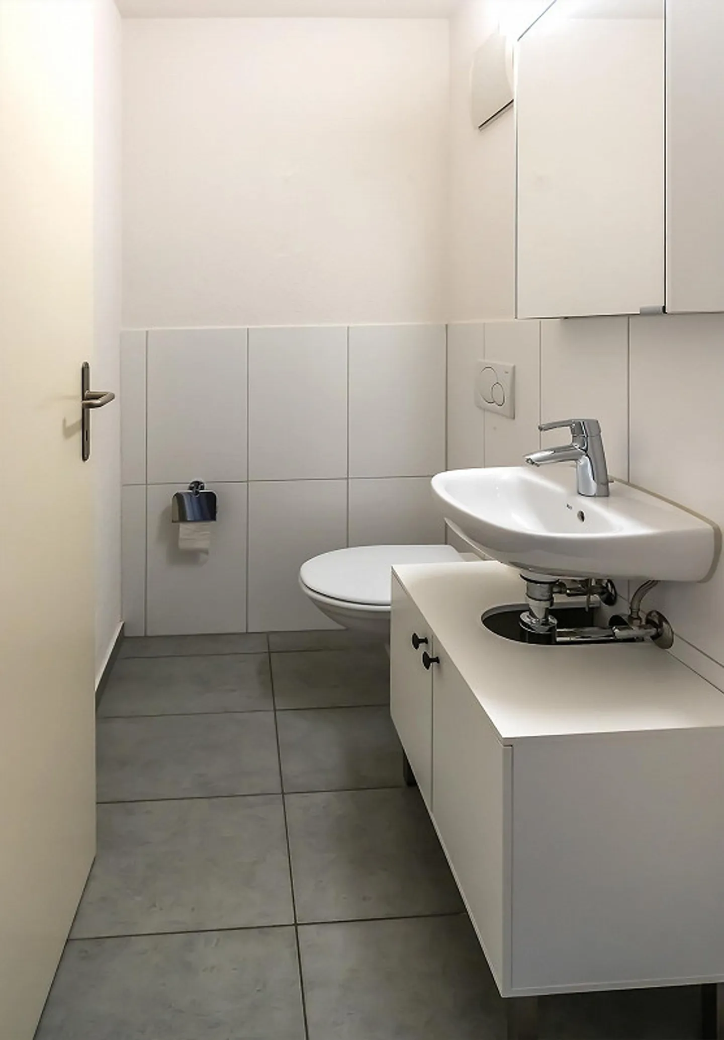 3.5 Zimmer EG Wohnung in Richterswil - Foto 7 von 10