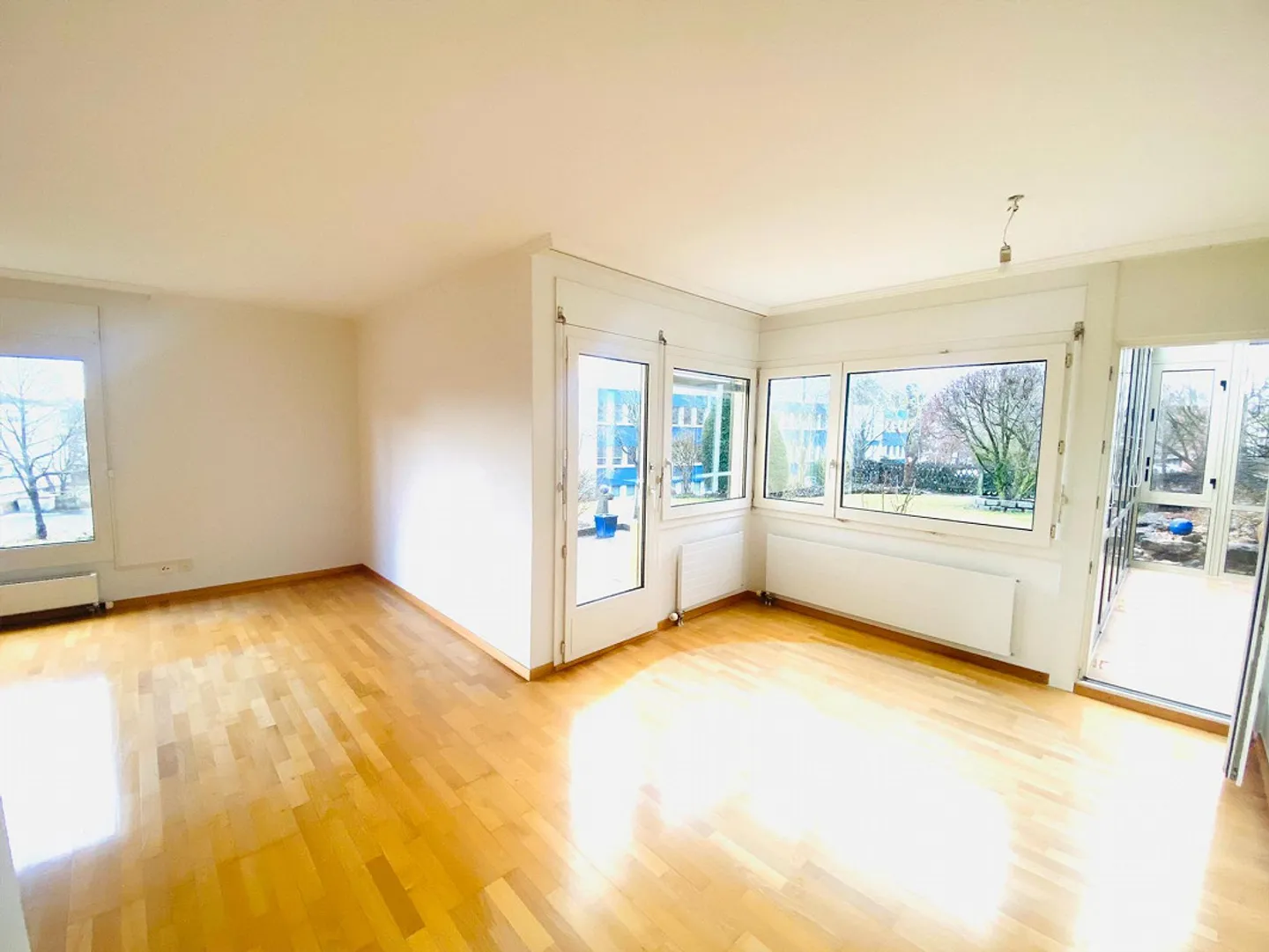 Beautiful 5.5 Room House - Photo 8 of 23