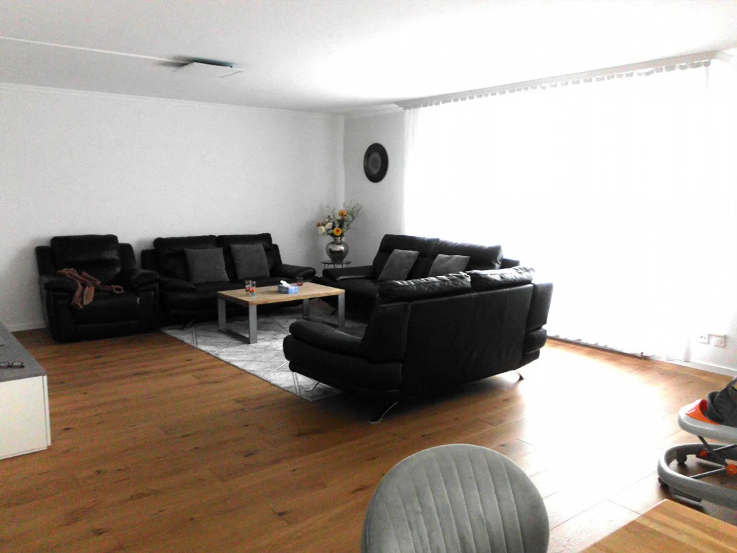 Beautiful 5.5 Room House - Photo 9 of 23