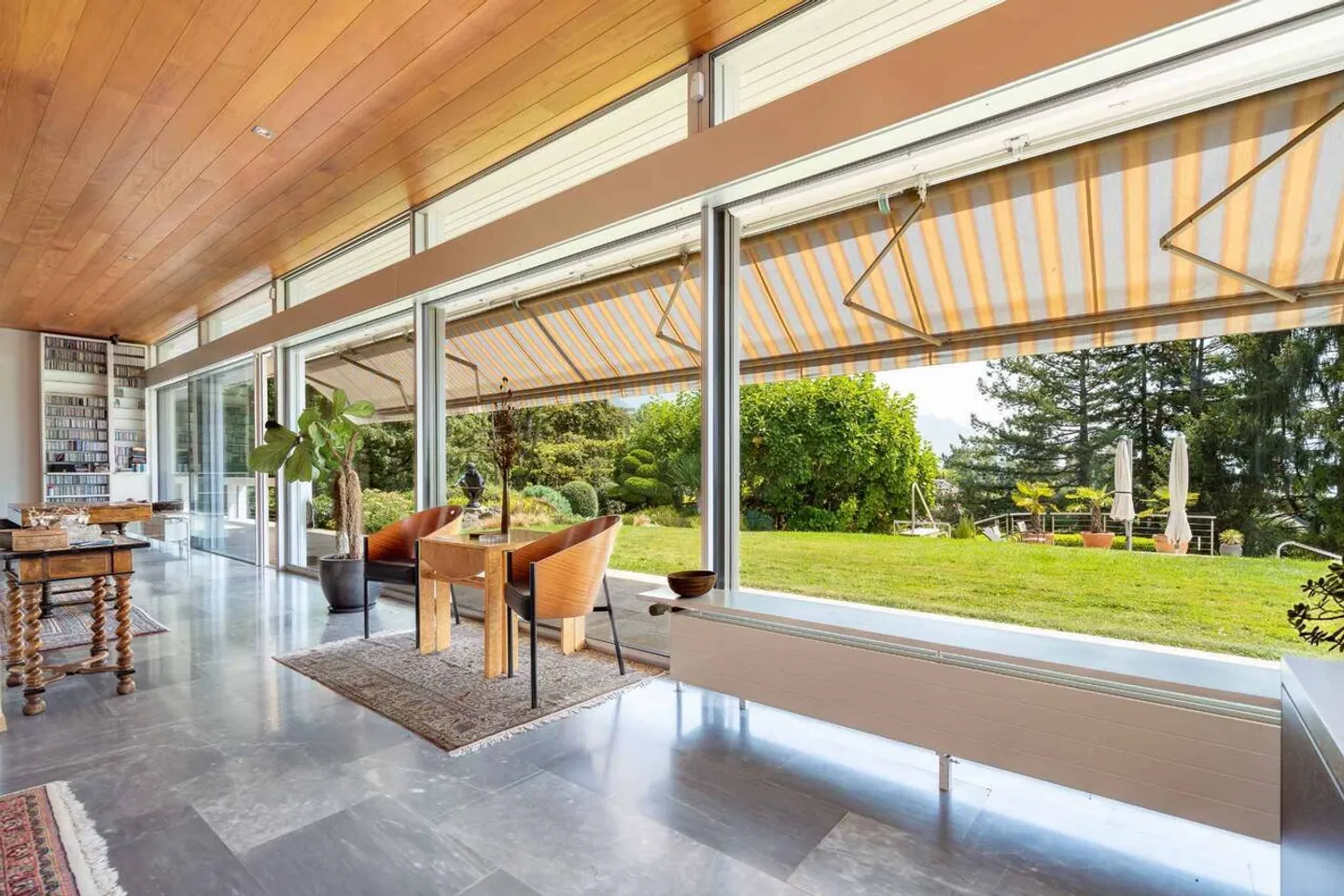 Villa contemporaine avec piscine - Photo 8 sur 13