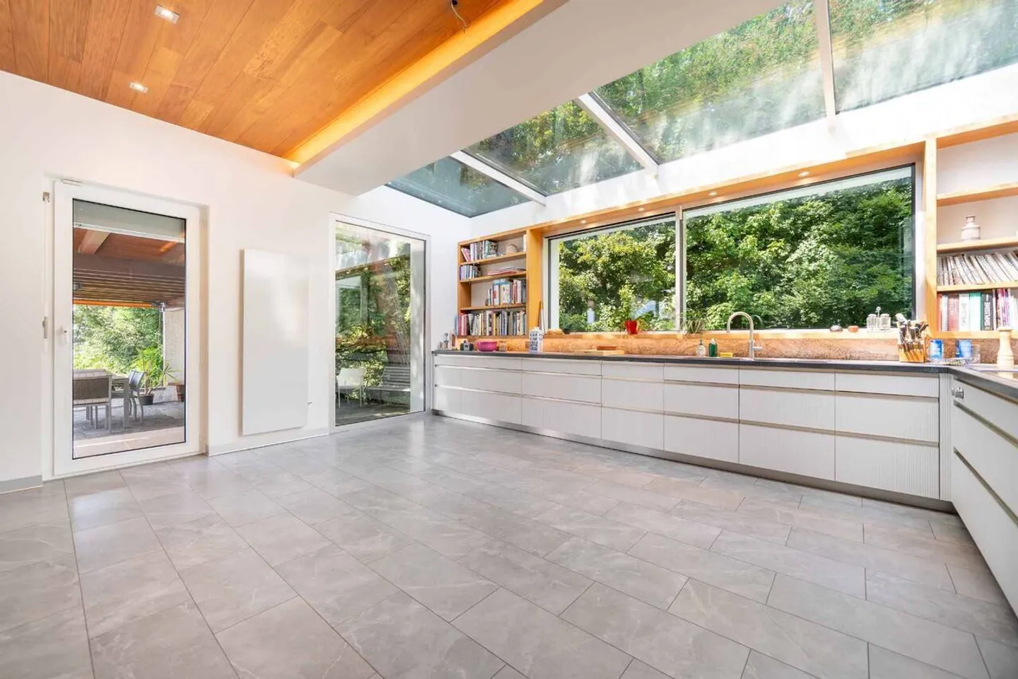 Villa contemporaine avec piscine - Photo 10 sur 13