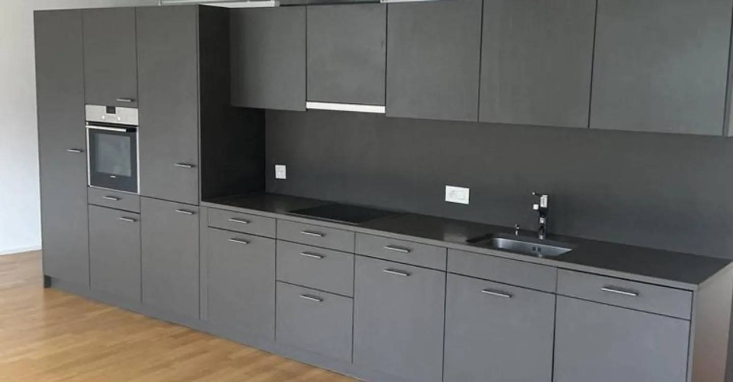 Bellissimo appartamento loft in una posizione centrale - Foto 2 di 5