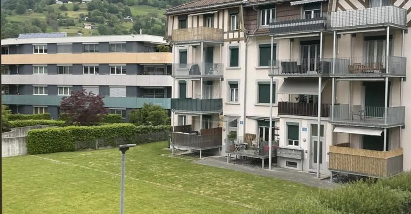 Bellissimo appartamento loft in una posizione centrale - Foto 4 di 5