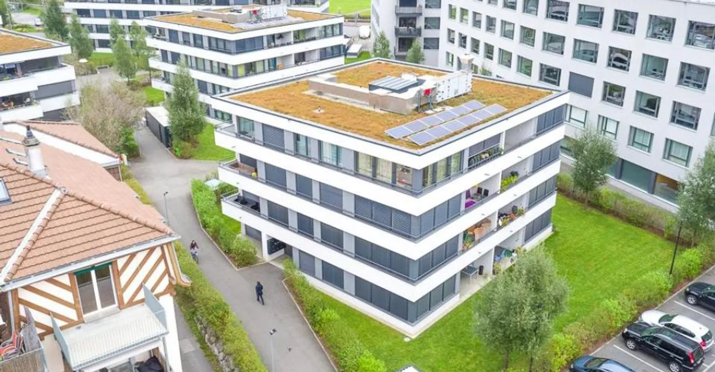 Bellissimo appartamento loft in una posizione centrale - Foto 1 di 5