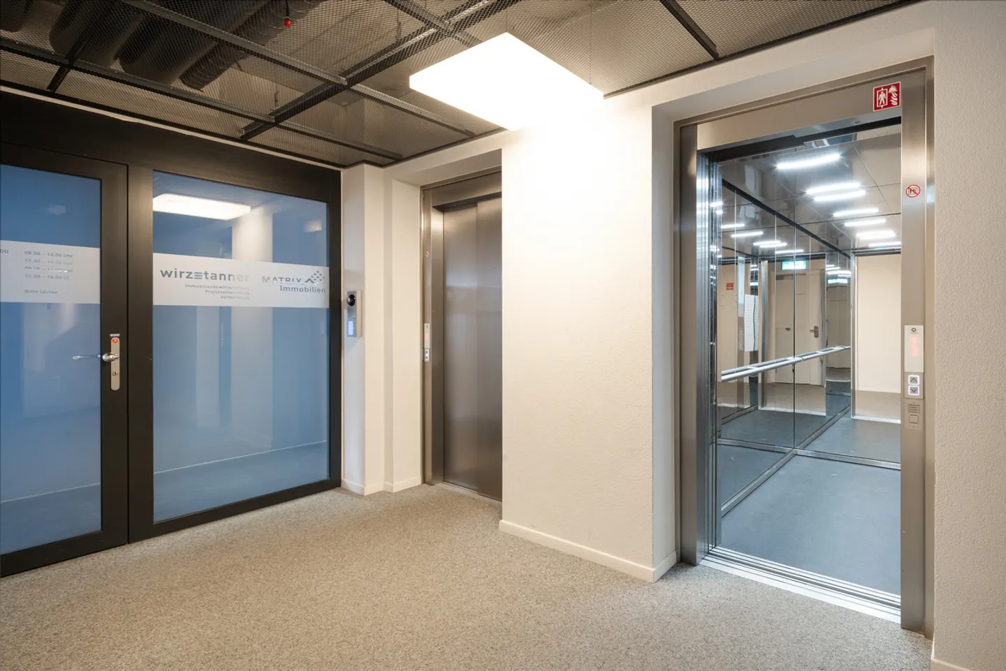 Office space for rent - Photo 6 of 7