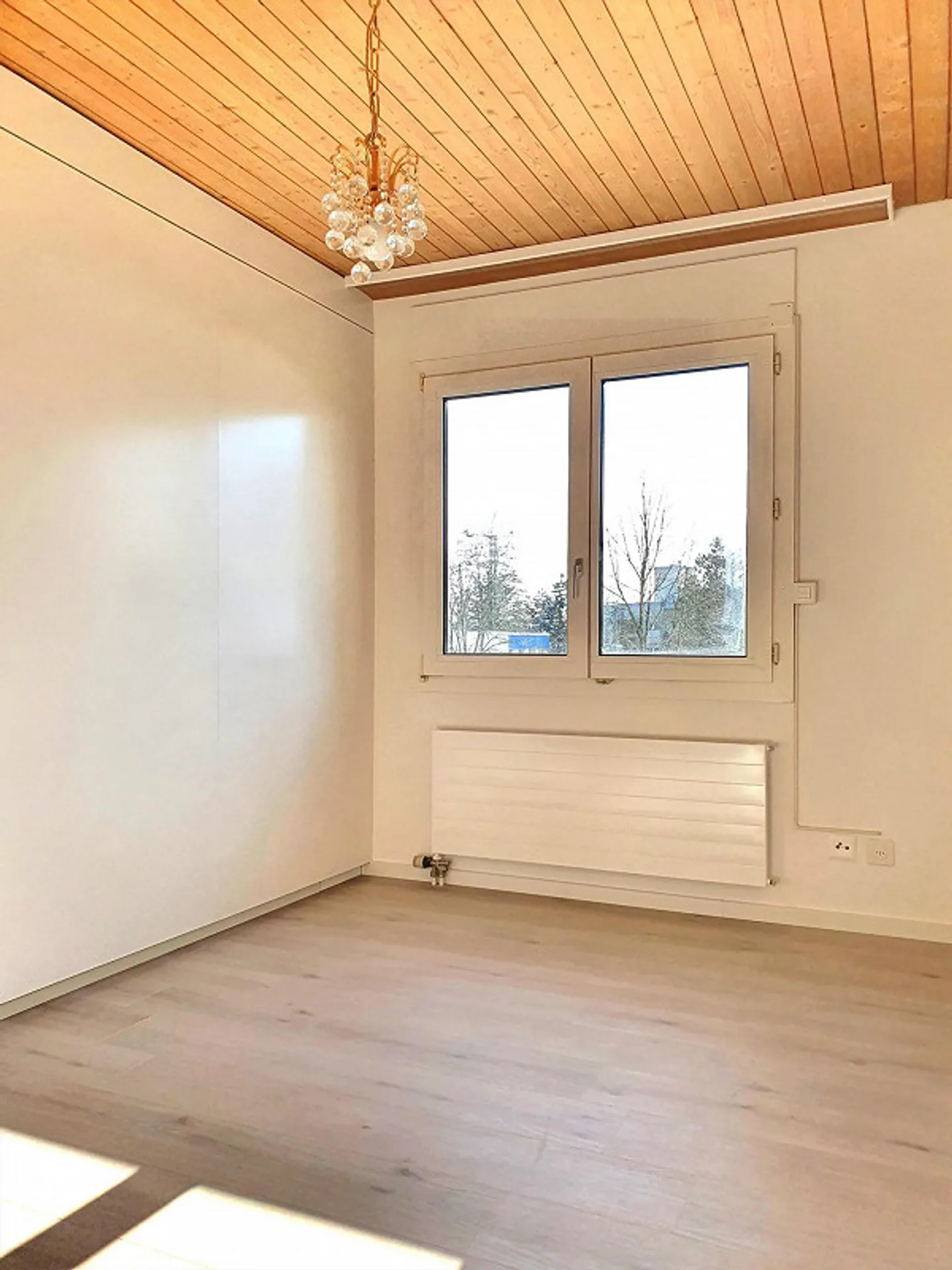 Beautiful 5.5 Room House - Photo 18 of 23