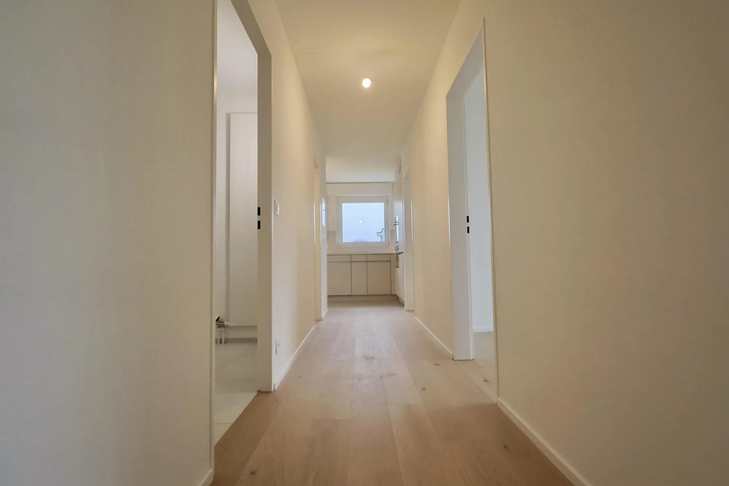 Exklusive 5.5-Zimmer Wohnung - Foto 11 von 30