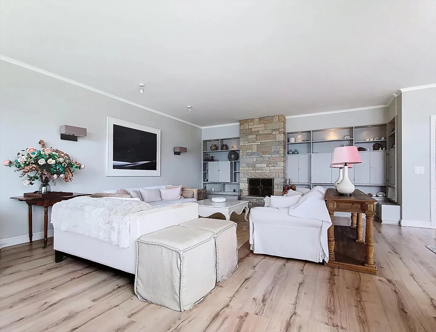 Magnifica villa indipendente con vista sul Lago di Ginevra! - Foto 4 di 13