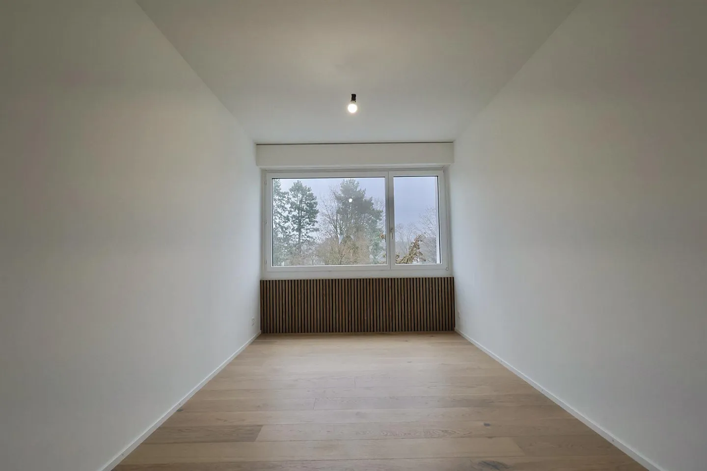 Exklusive 5.5-Zimmer Wohnung - Foto 12 von 30