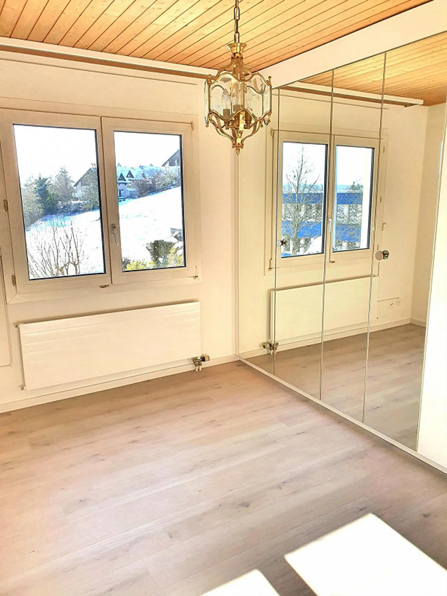 Beautiful 5.5 Room House - Photo 19 of 23