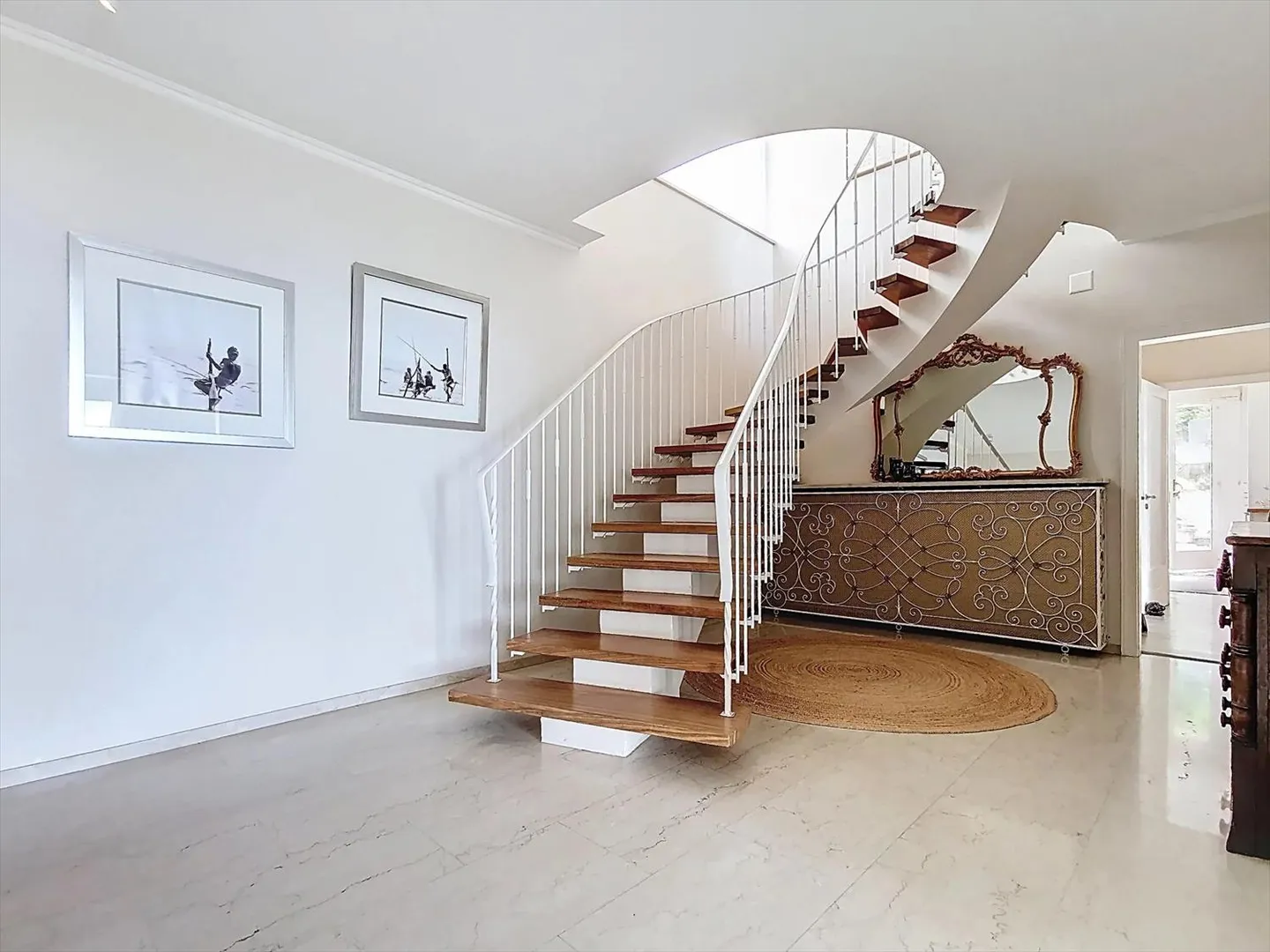Magnifica villa indipendente con vista sul Lago di Ginevra! - Foto 9 di 13