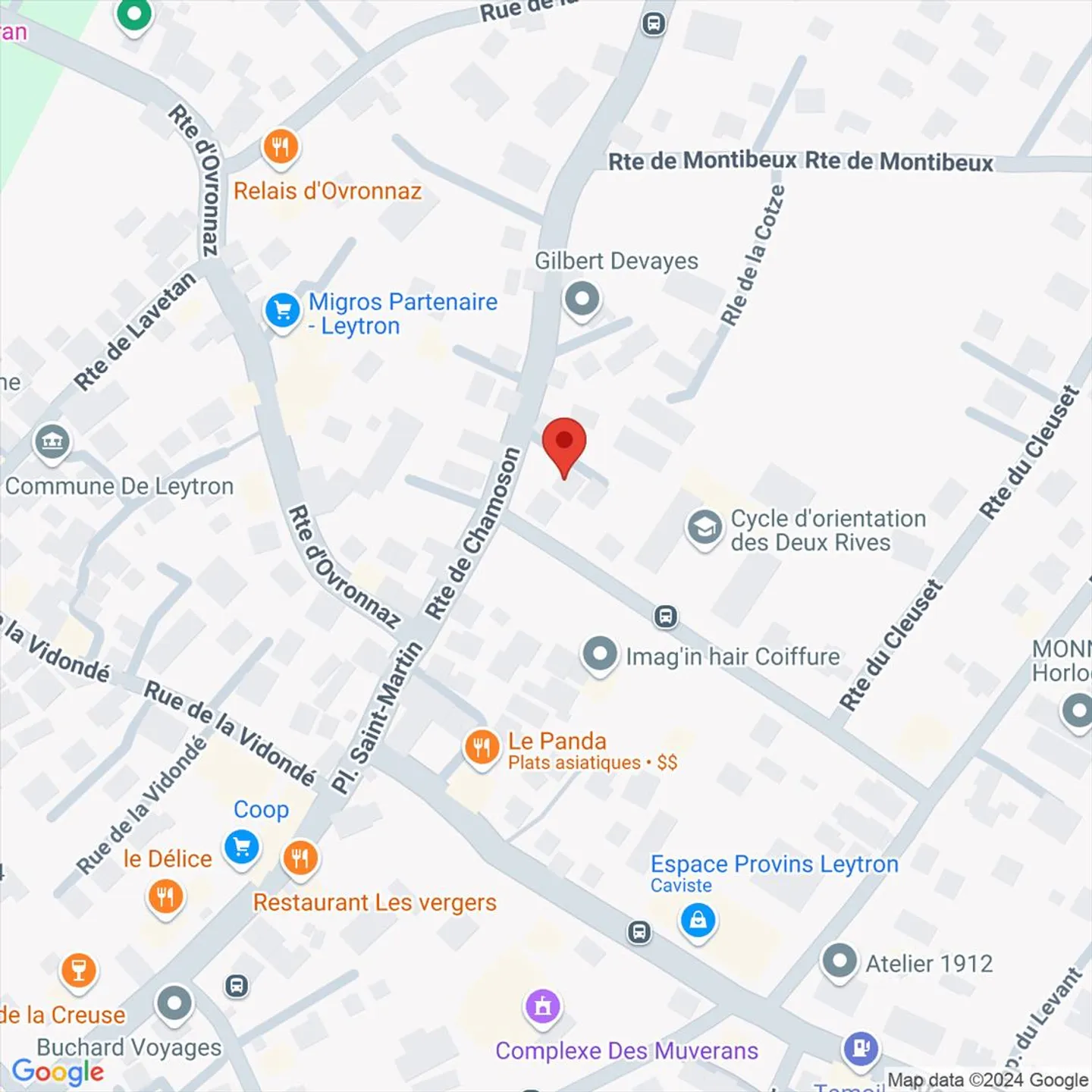 Appartamento 2.5 locali - Foto 7 di 7