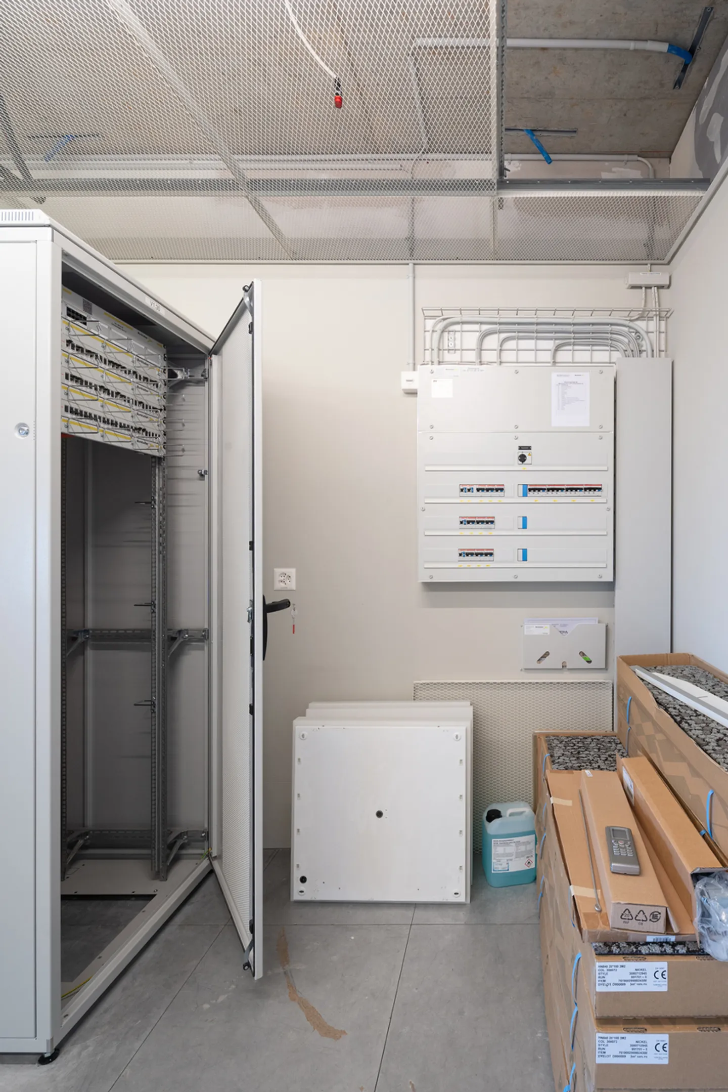 Office space for rent - Photo 7 of 7