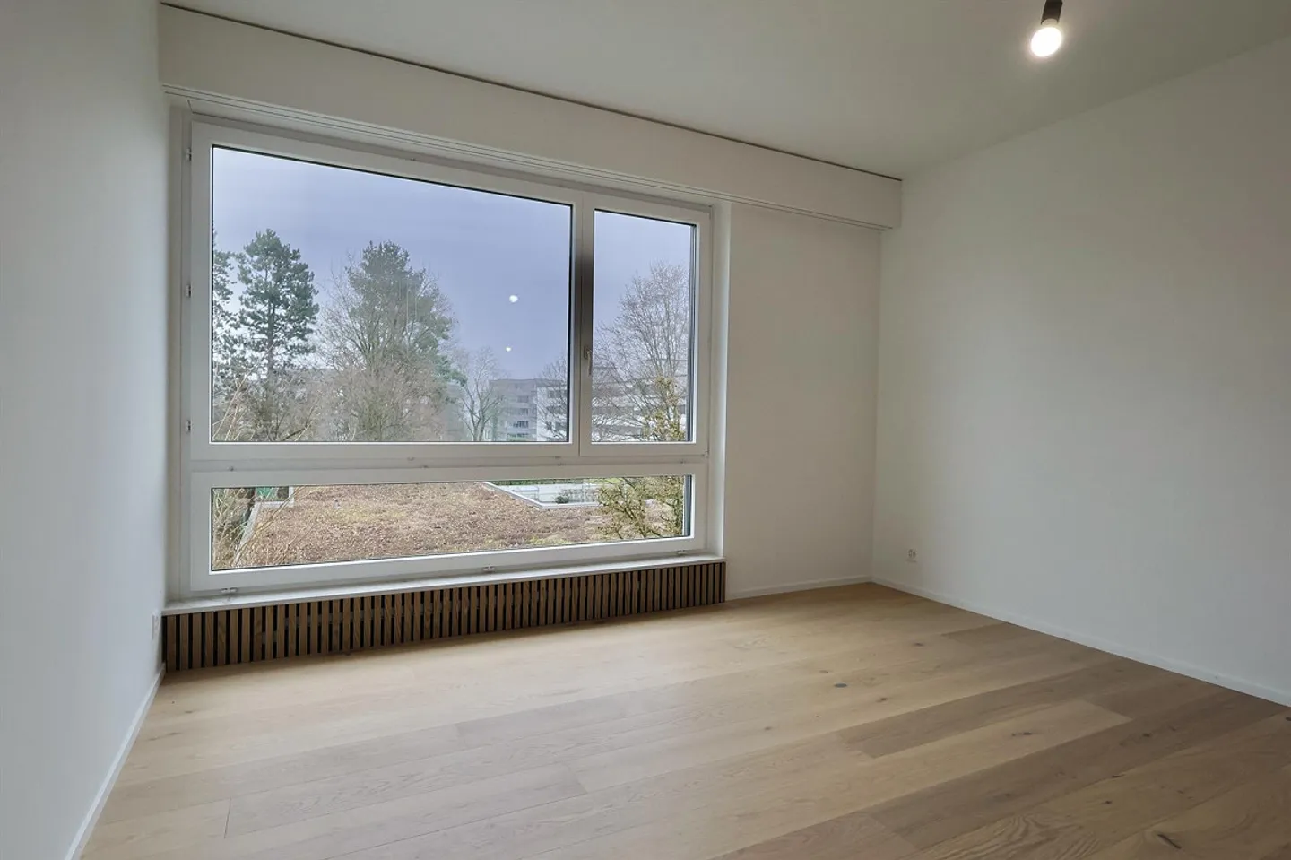 Exklusive 5.5-Zimmer Wohnung - Foto 15 von 30