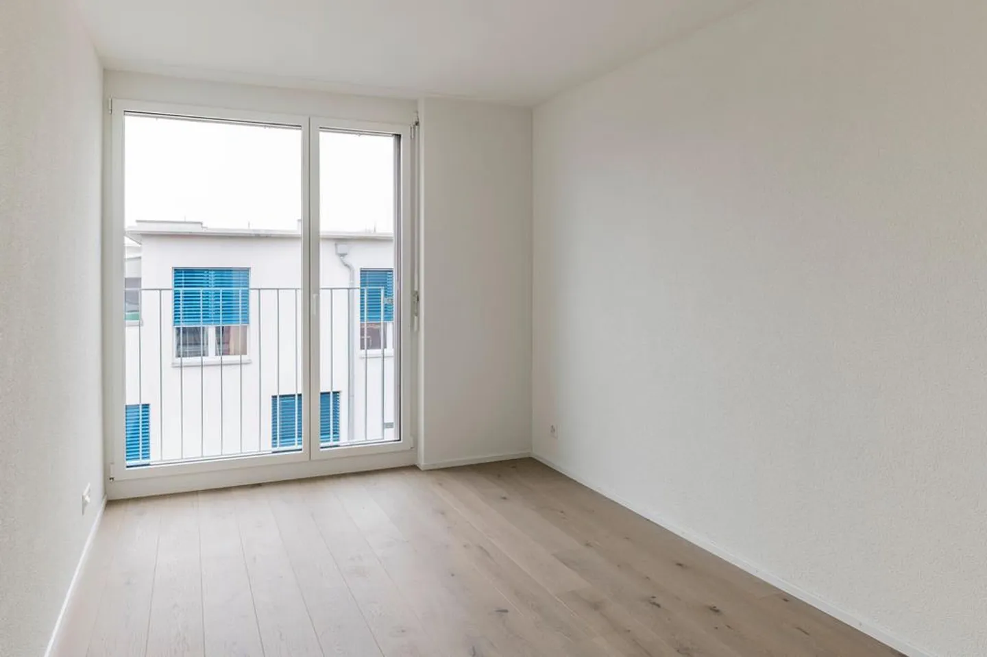 Moderne Wohnung nahe Pfäffikersee - Foto 4 von 9