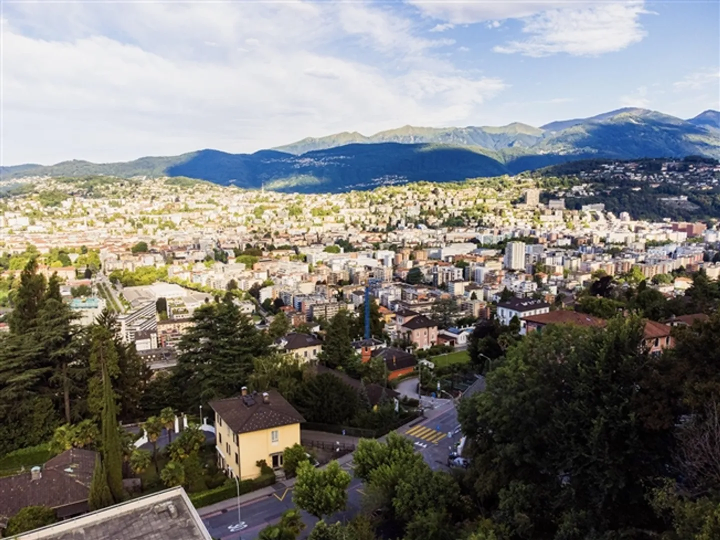 VILLA MERAVIGLIA OÙ LE DESIGN MODERNE RENCONTRE LA BEAUTÉ NATURELLE - Photo 17 sur 20