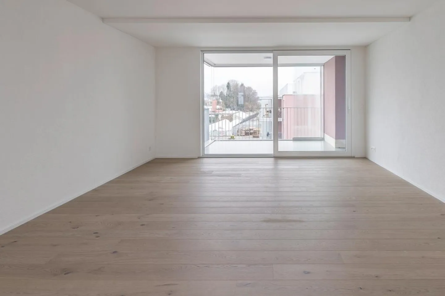Moderne Wohnung nahe Pfäffikersee - Foto 7 von 9