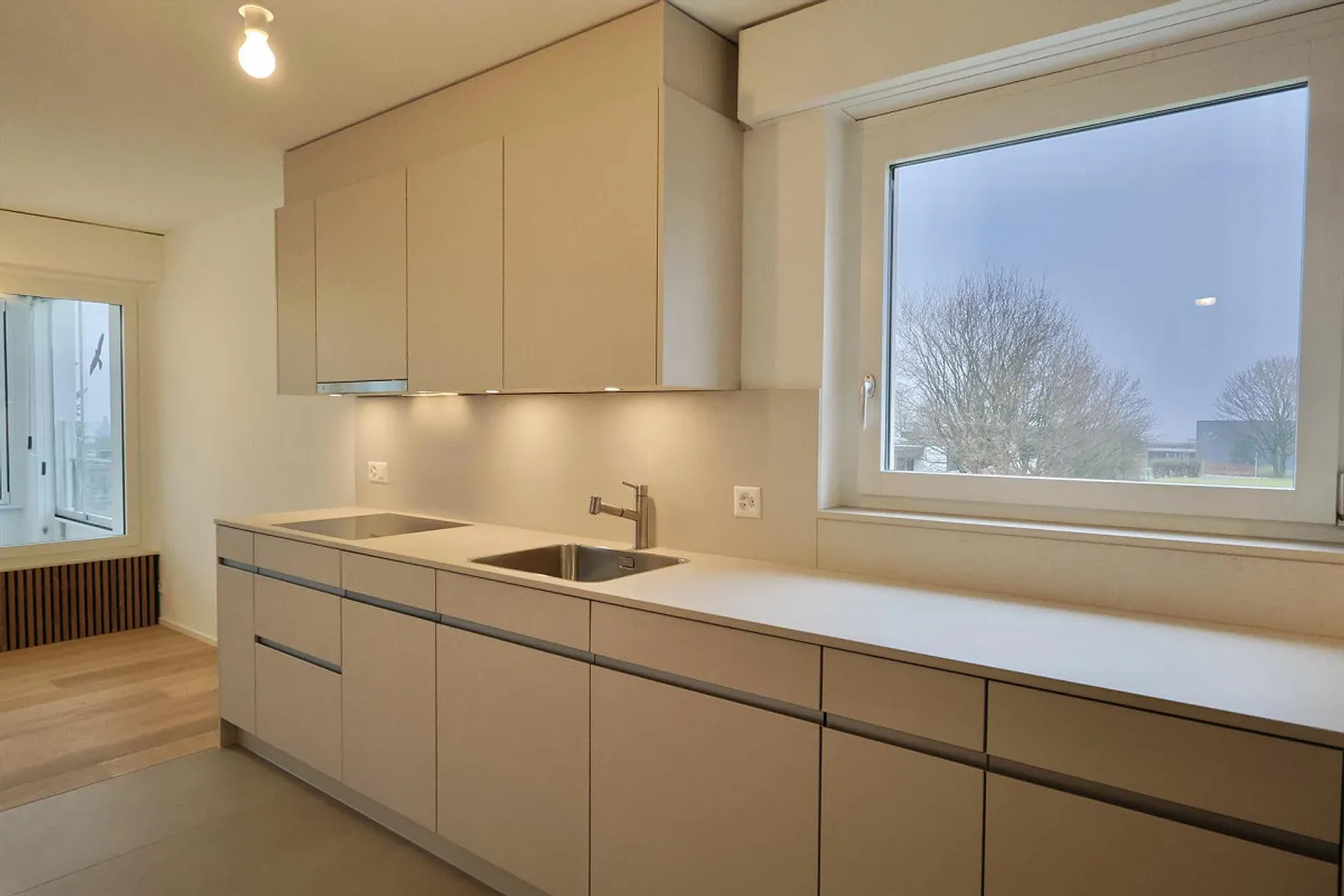 Exklusive 5.5-Zimmer Wohnung - Foto 17 von 30