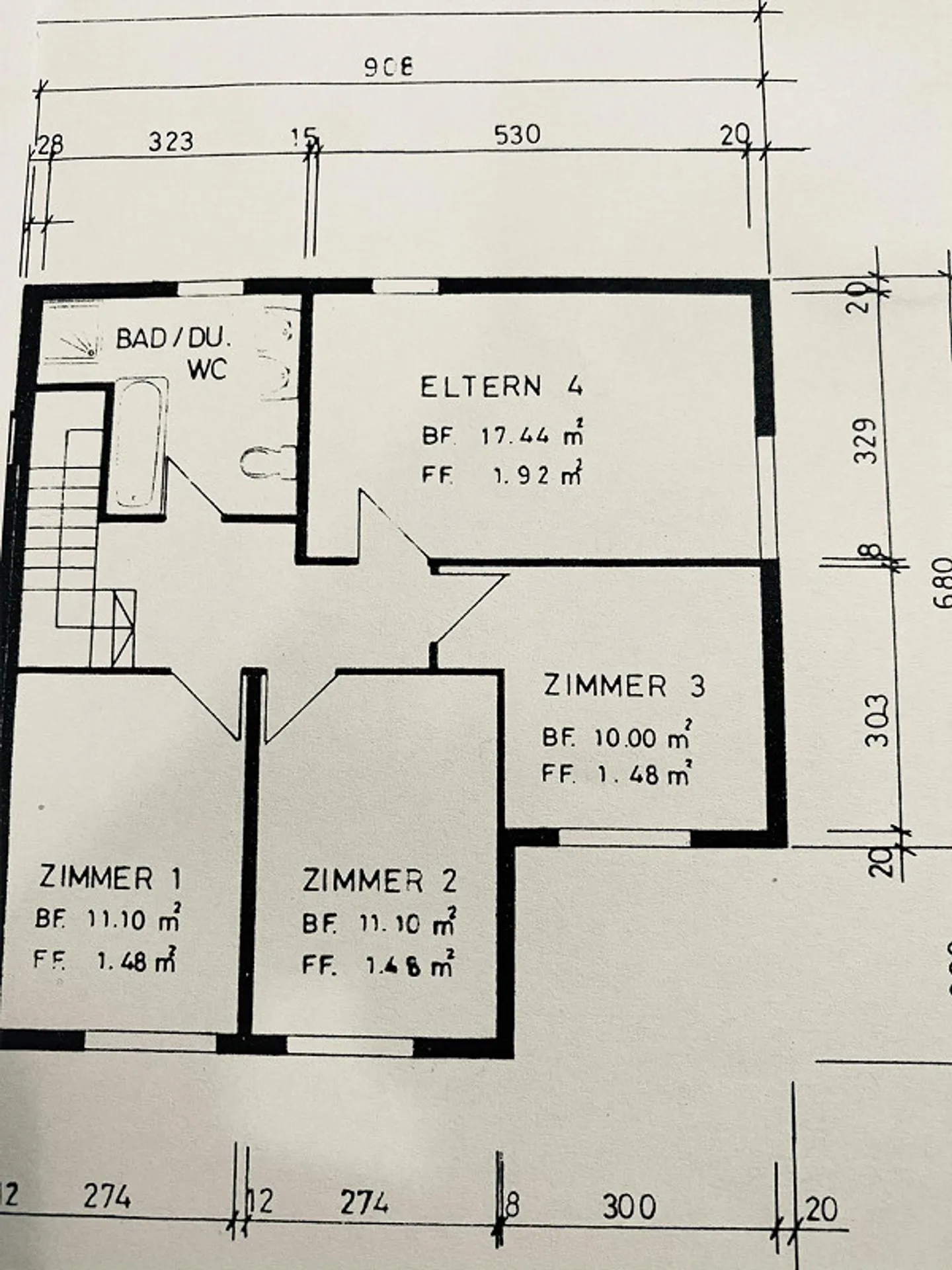 Beautiful 5.5 Room House - Photo 23 of 23