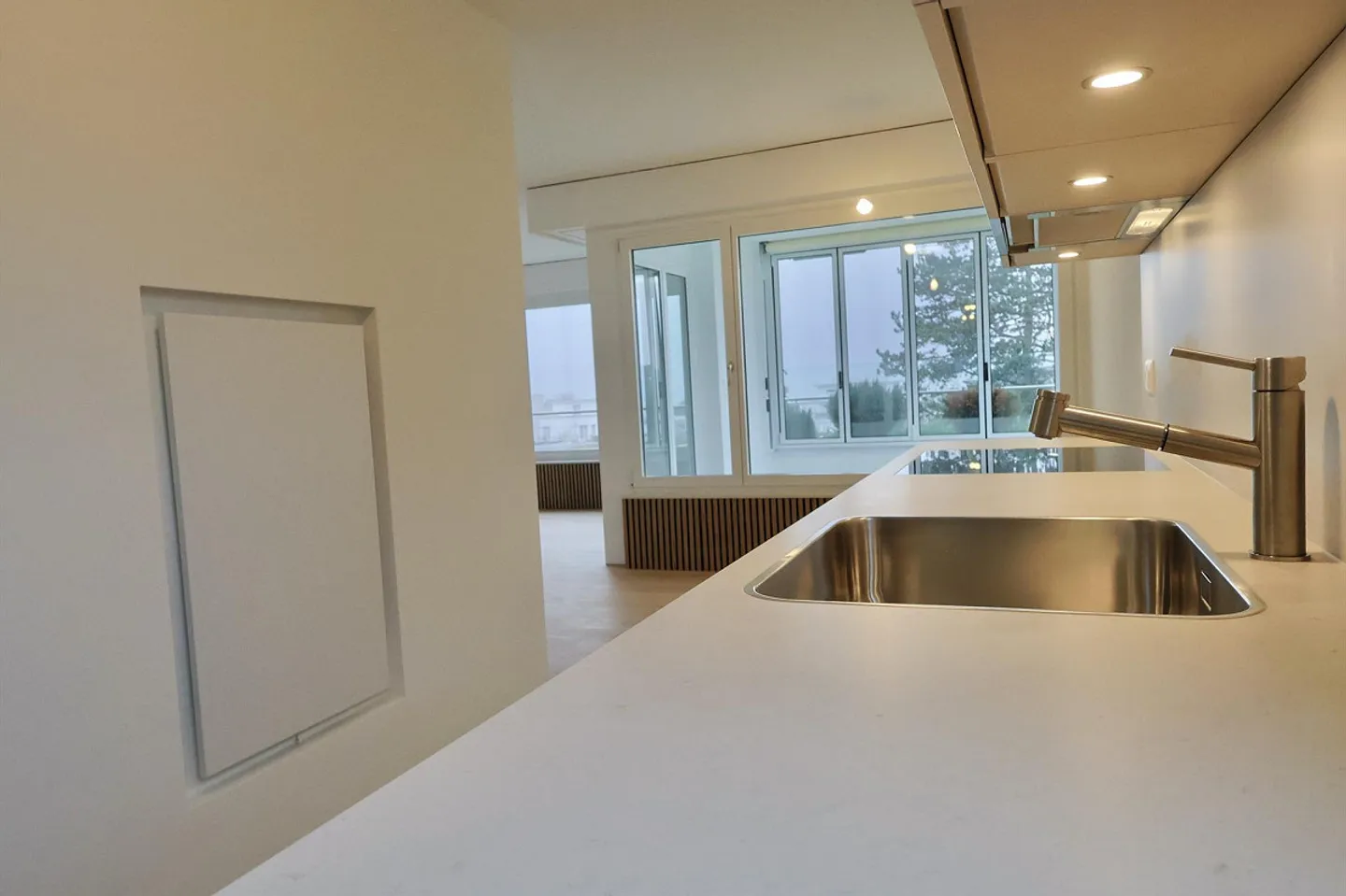 Exklusive 5.5-Zimmer Wohnung - Foto 18 von 30