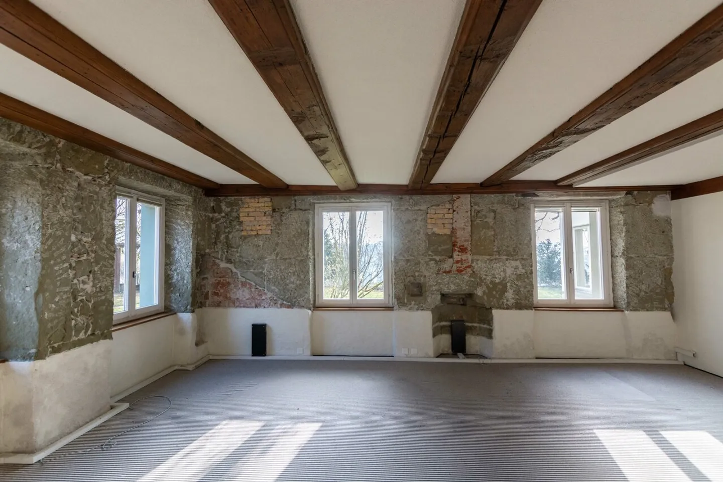 Vivere con parco al Fischrain Ittigen - Foto 6 di 9