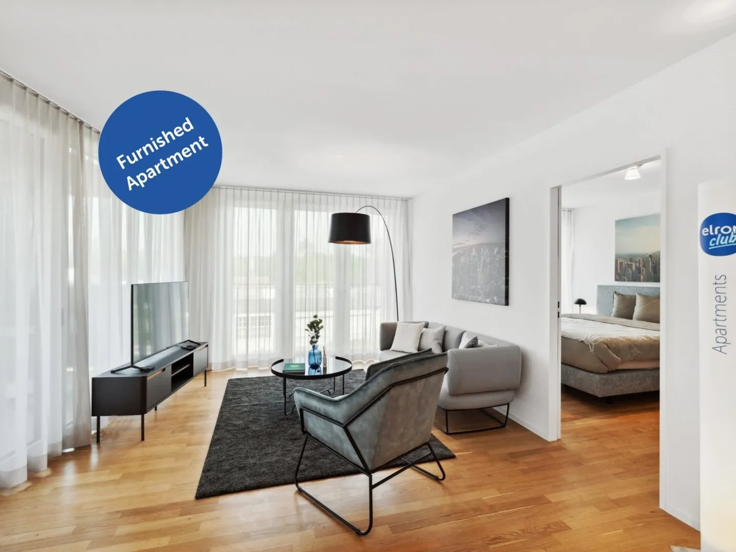 Appartamento esclusivo in stile New York - Foto 1 di 9
