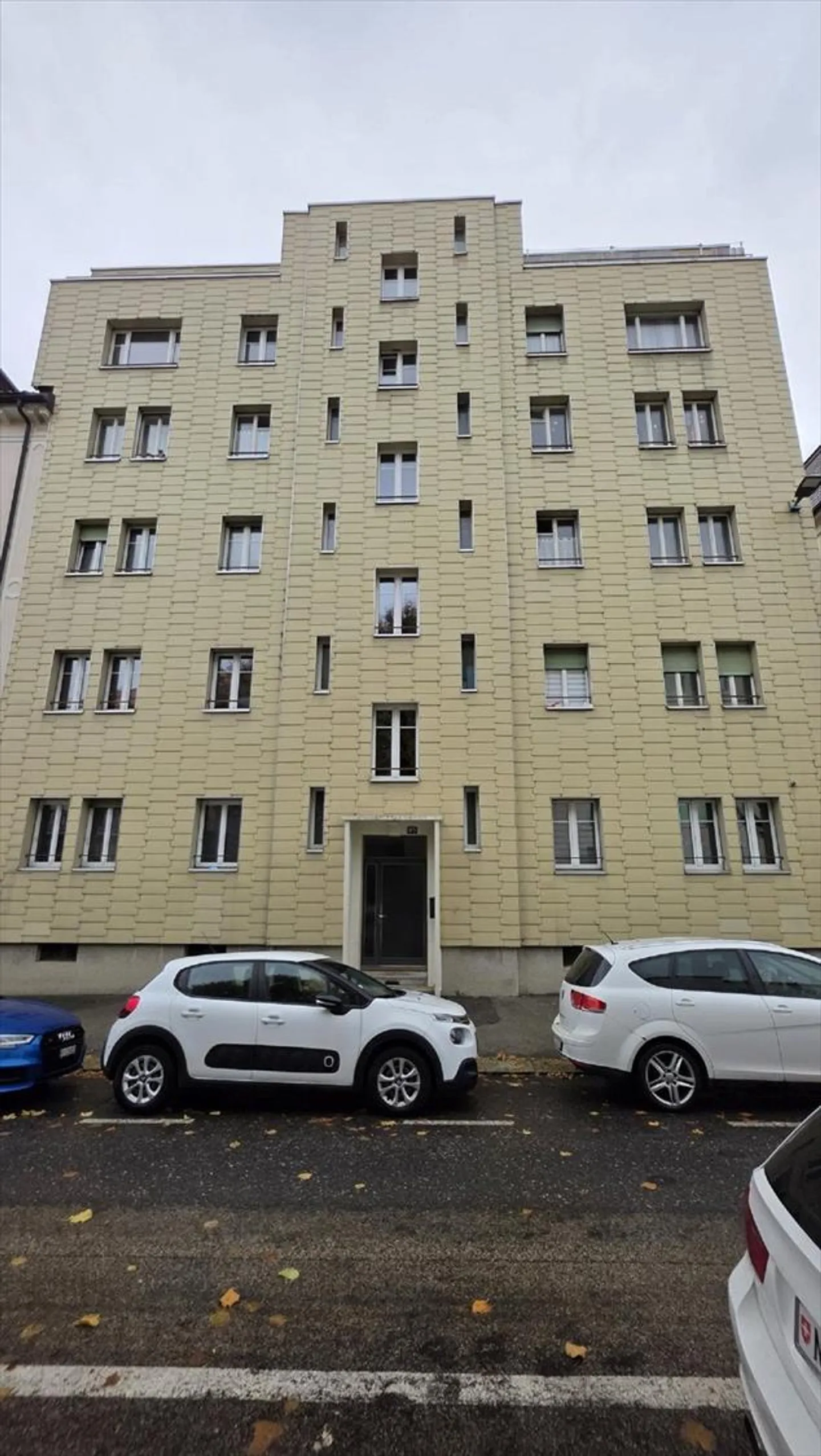 Bel appartement de 3 pièces à La Chaux-de-Fonds - Photo 6 sur 6