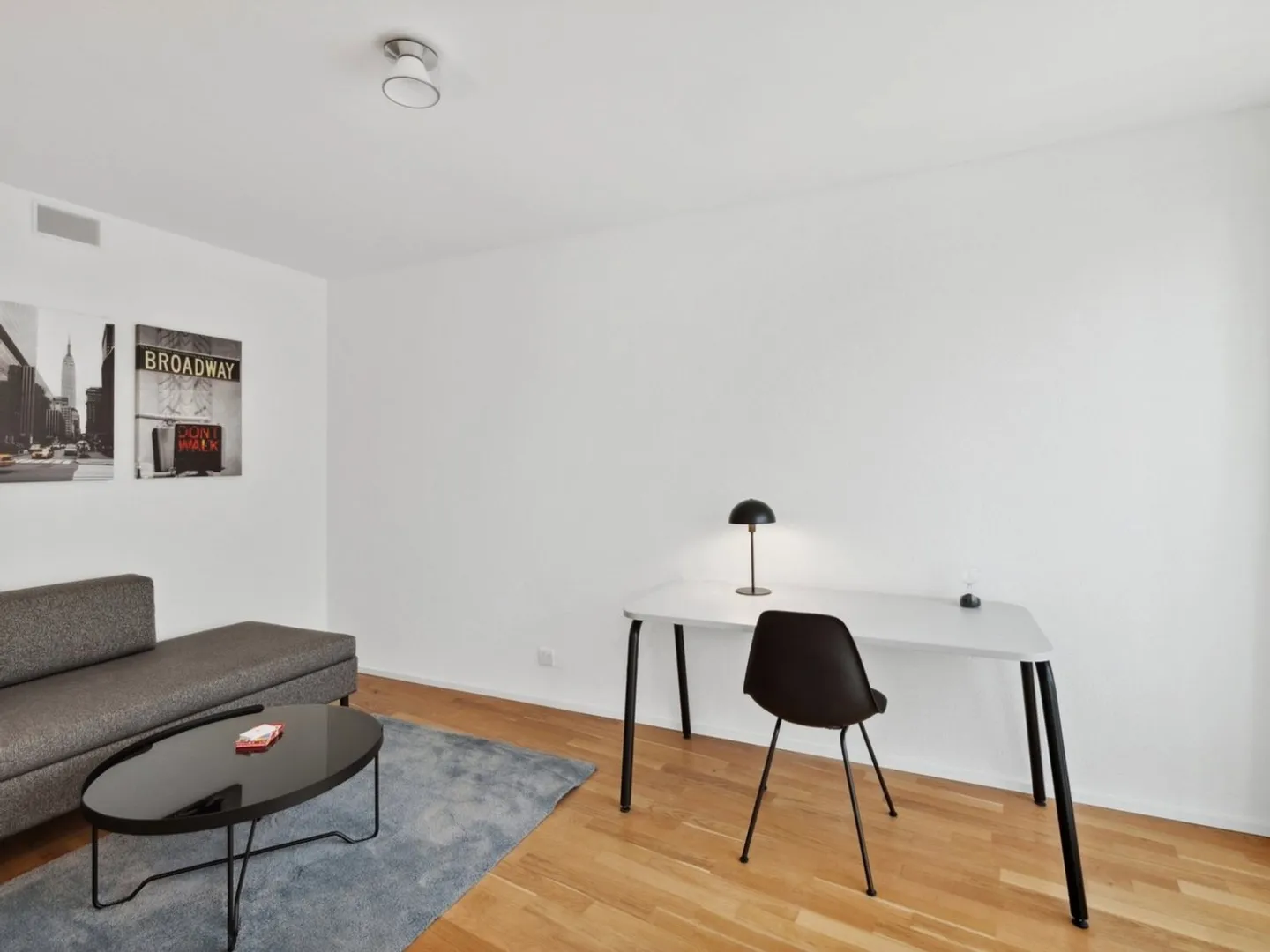 Appartamento esclusivo in stile New York - Foto 5 di 9