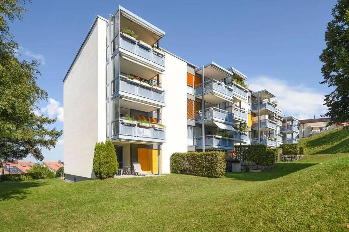 La casa dei tuoi sogni potrebbe diventare realtà qui - Foto 1 di 8