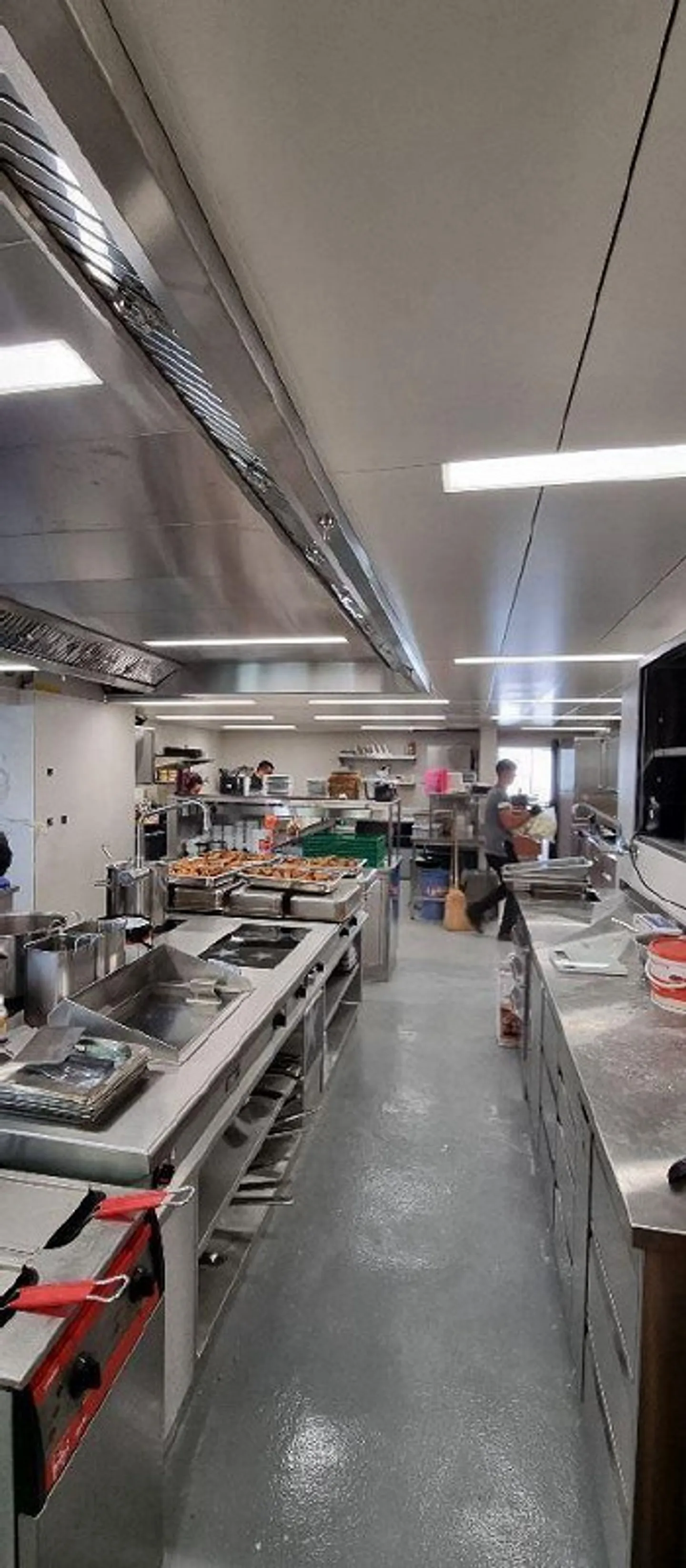 À LOUER : Hôtel-Restaurant de première classe RONALP à Bürchen à top ... - Photo 15 sur 26